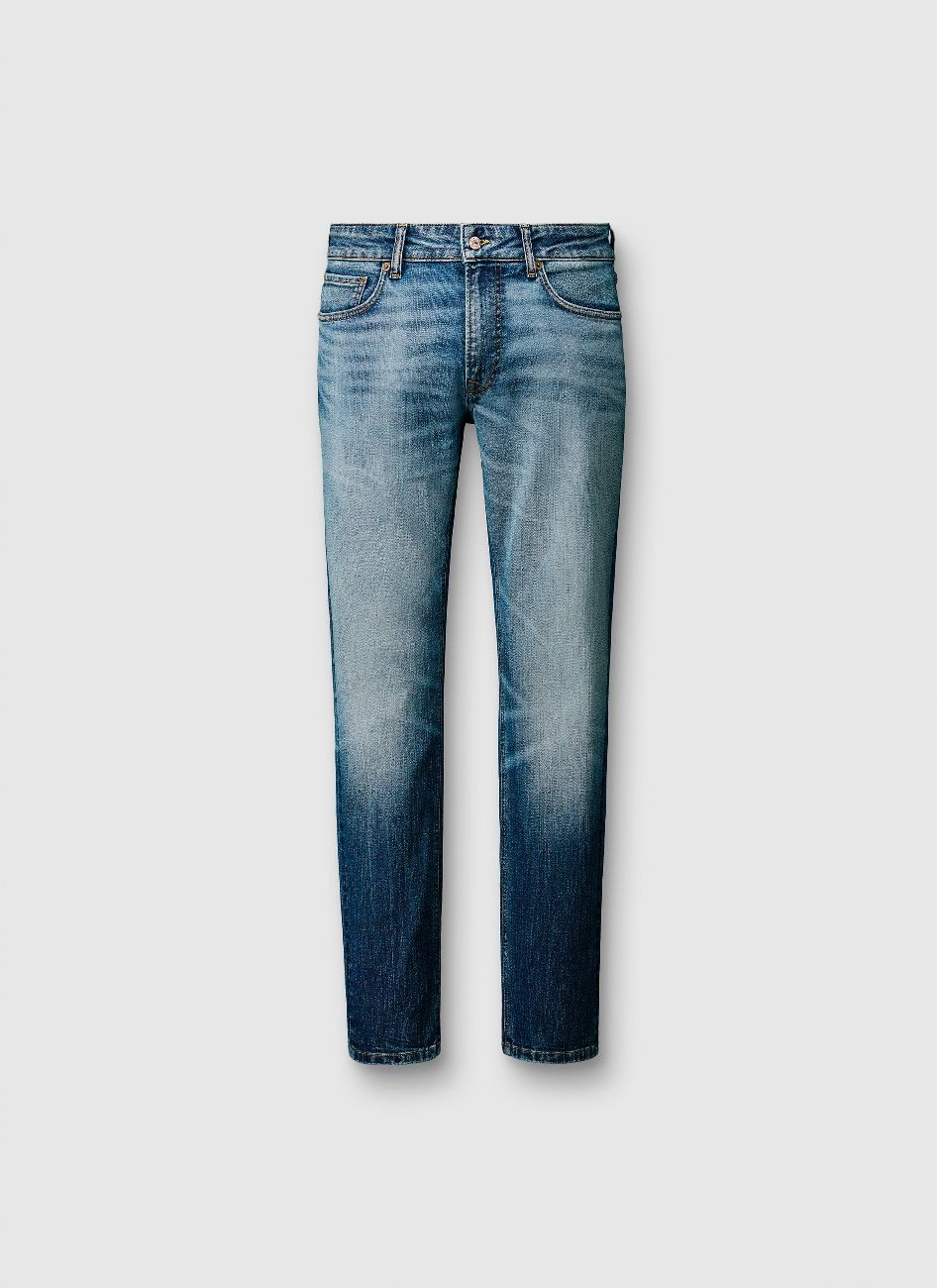 Tapered-fit-Jeans STANLEY