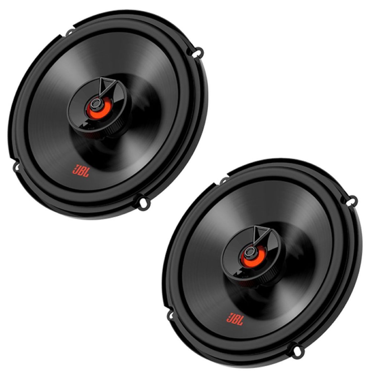 JBL Club2 622 2-Wege Lautsprecher Auto-Lautsprecher (60 W)