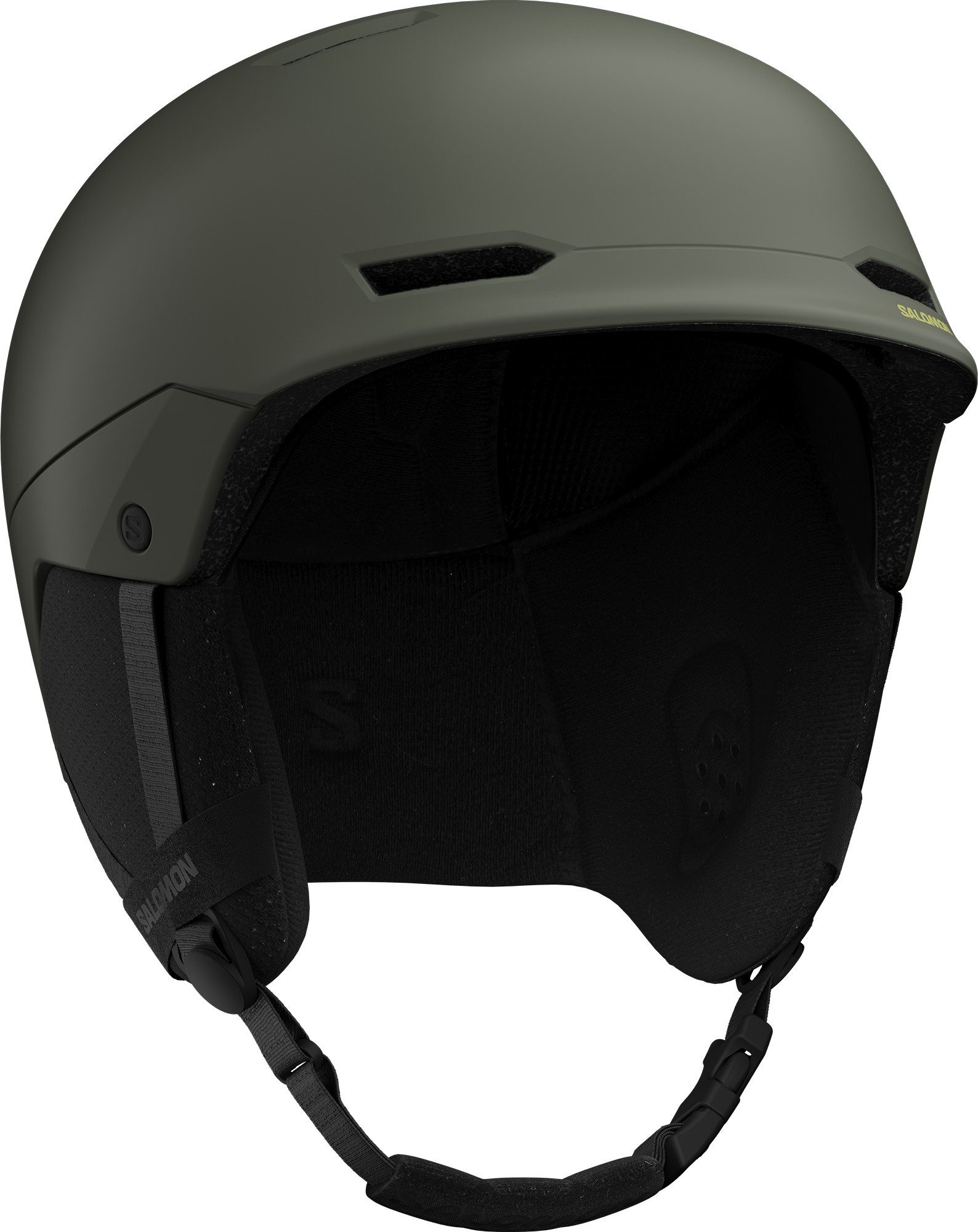 Salomon Skihelm Salomon Kinder Skihelm Husk