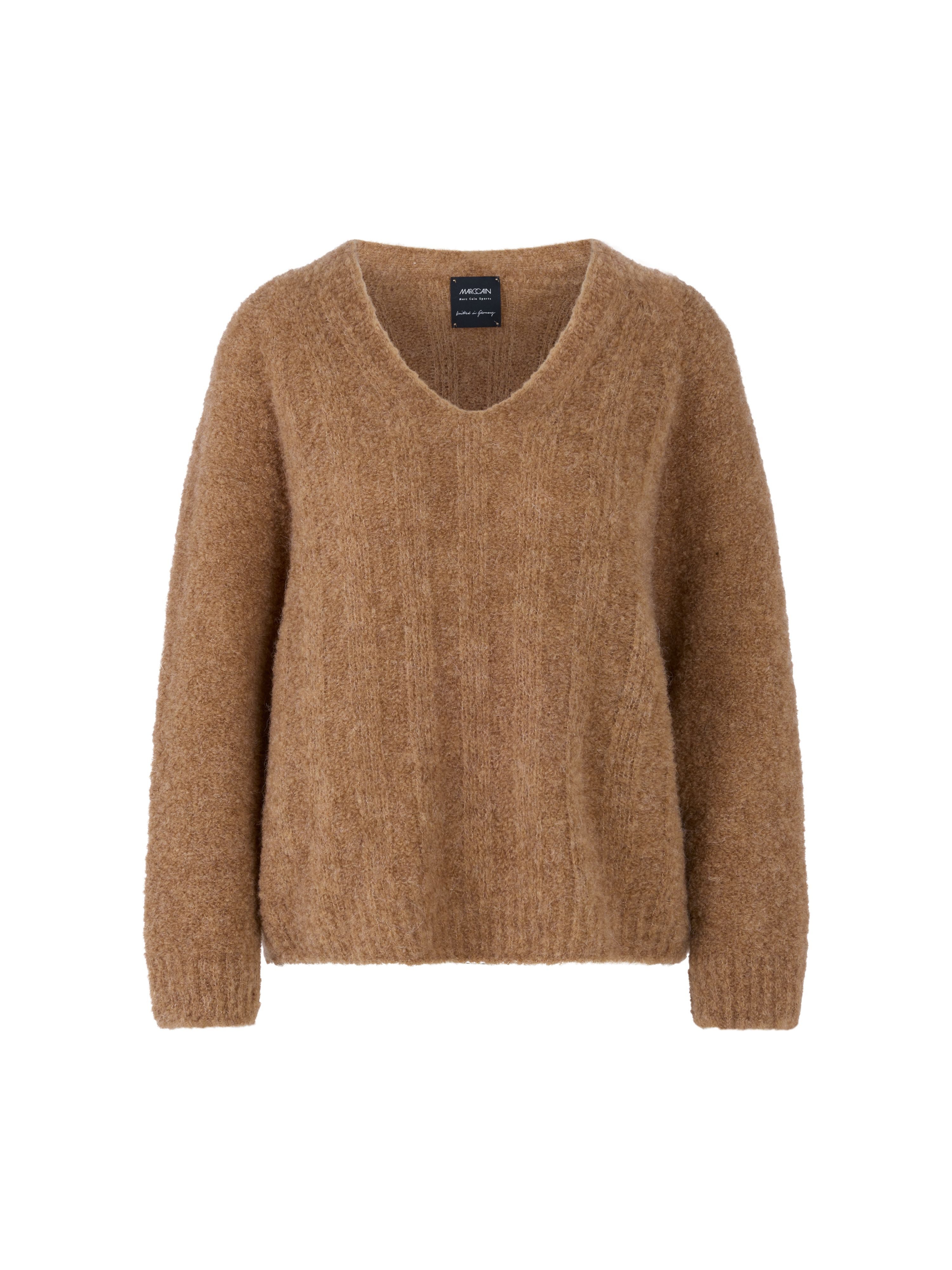 Marc Cain Strickpullover