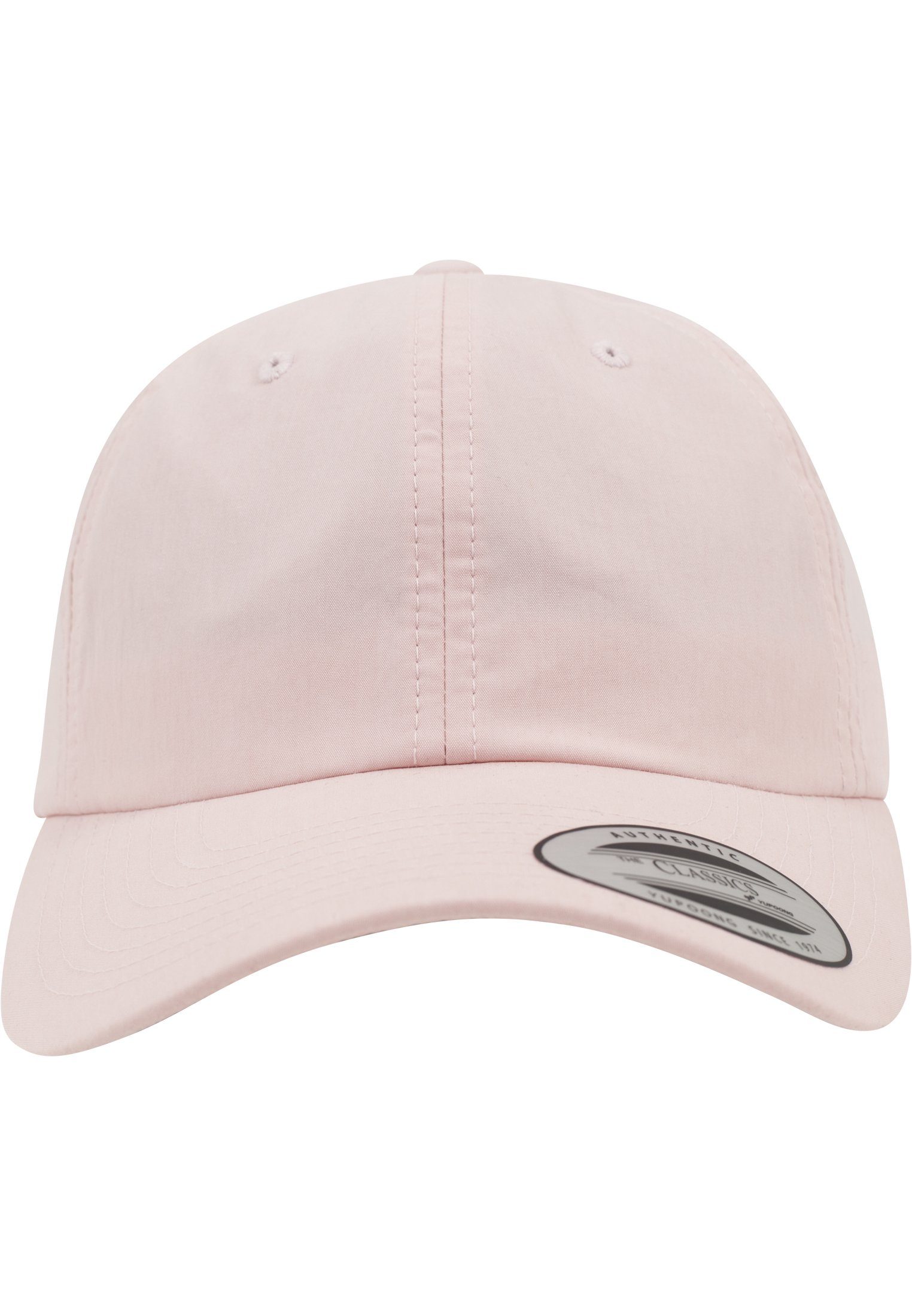 Low Flex Profile Cap Accessoires pink Flexfit Cap Washed