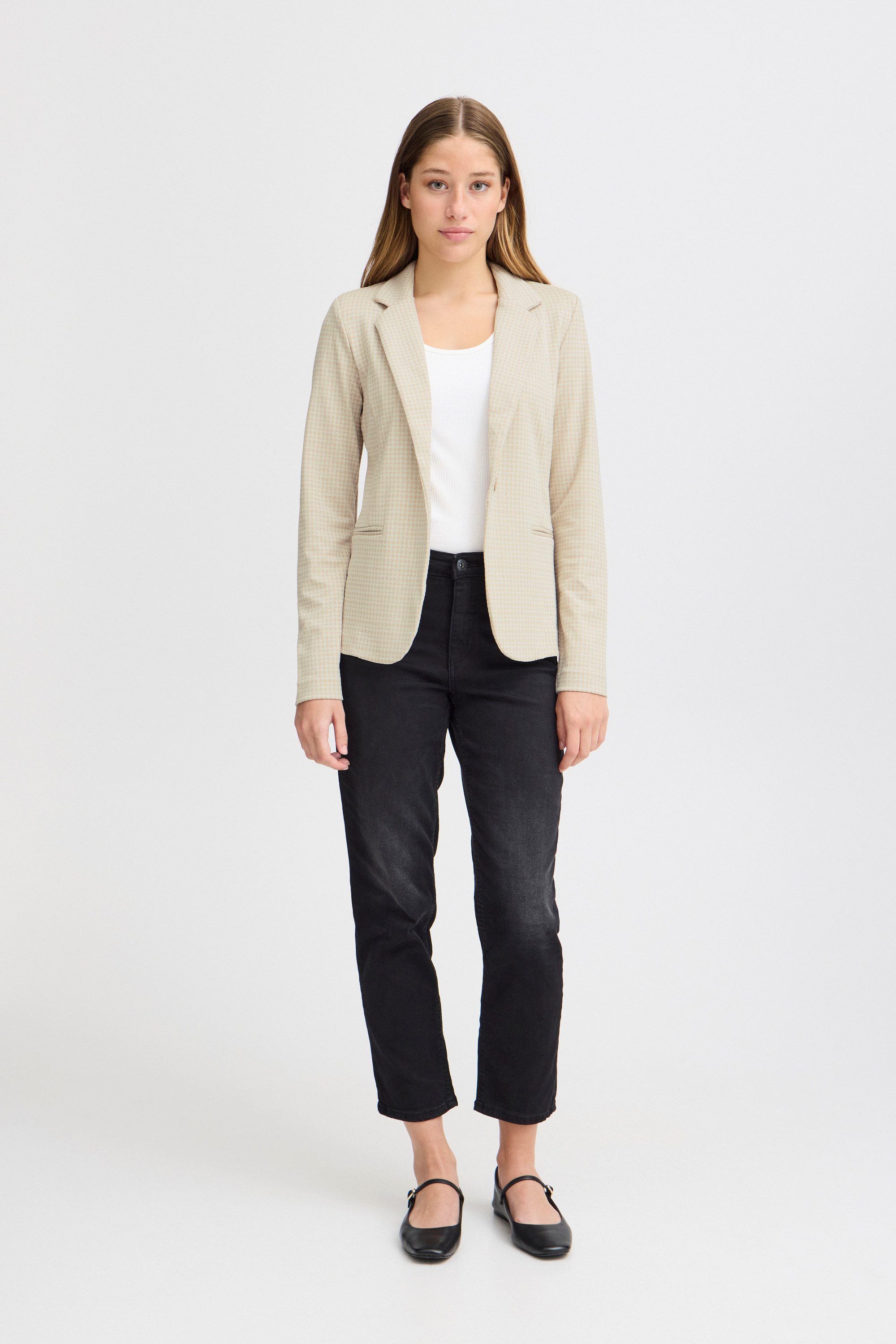 Ichi Jackenblazer IHRUTI BL8 günstig online kaufen