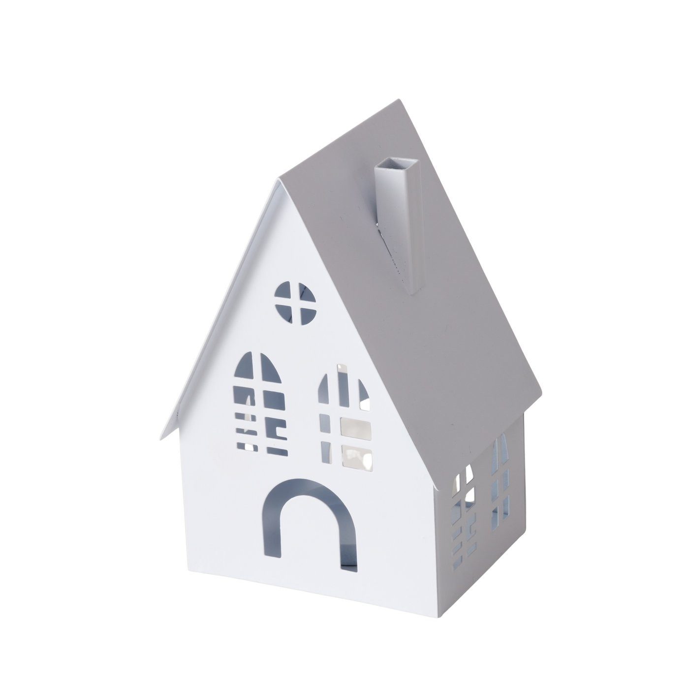 BOLTZE GRUPPE GmbH Kerzenlaterne Boltze Laternenset Dover 3-teilig günstig online kaufen