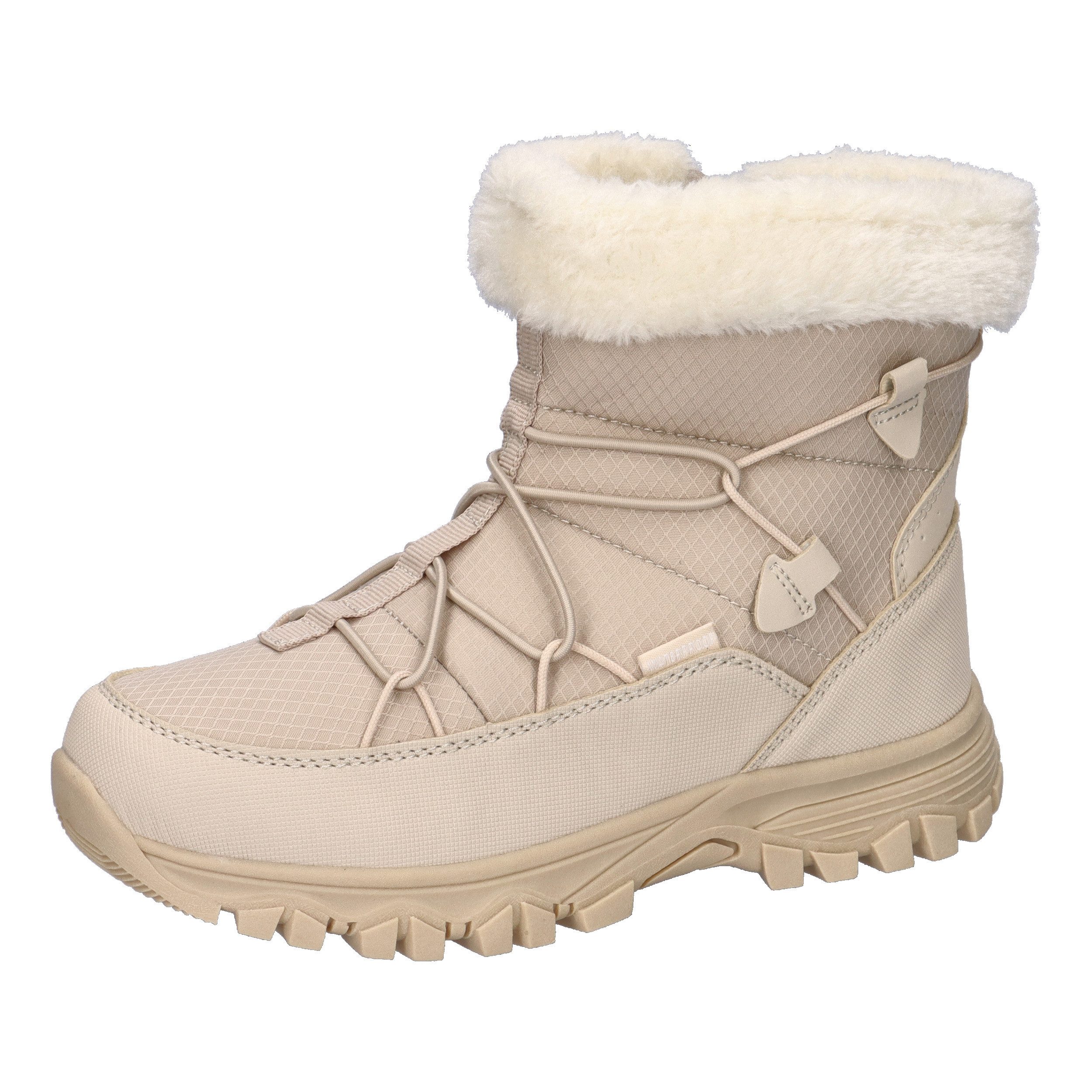 CMP CMP Mädchen Winterstiefel Girl Khaiatos Snow Boots WP 3Q78955J Winterstiefel