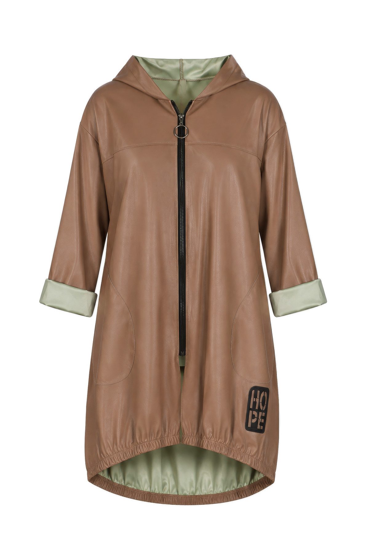 simaranda Regenjacke