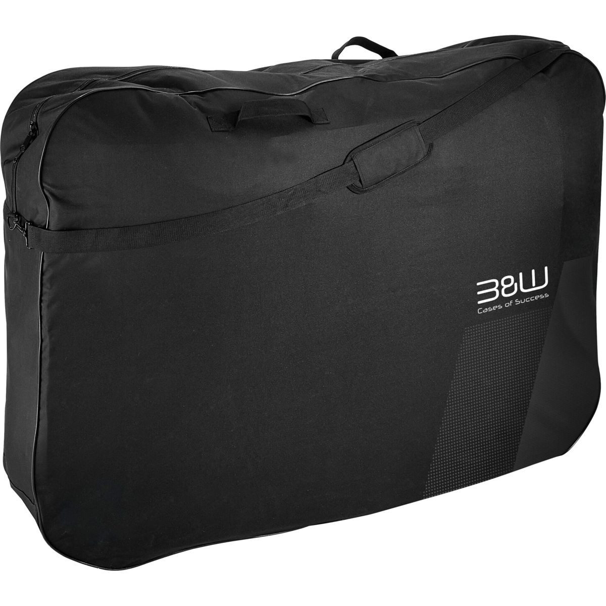B&W International Fahrradtasche Fahrradsack