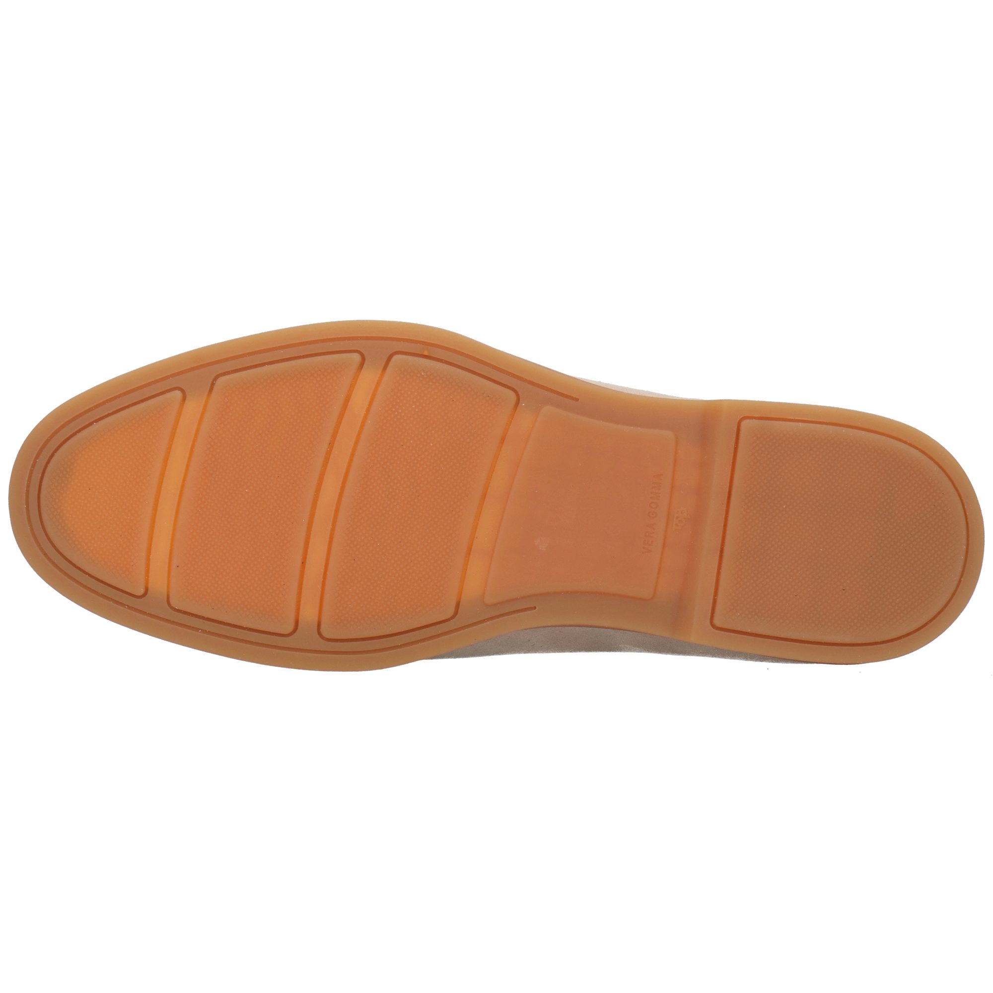 Melvin & Hamilton Filippa 1 Loafer