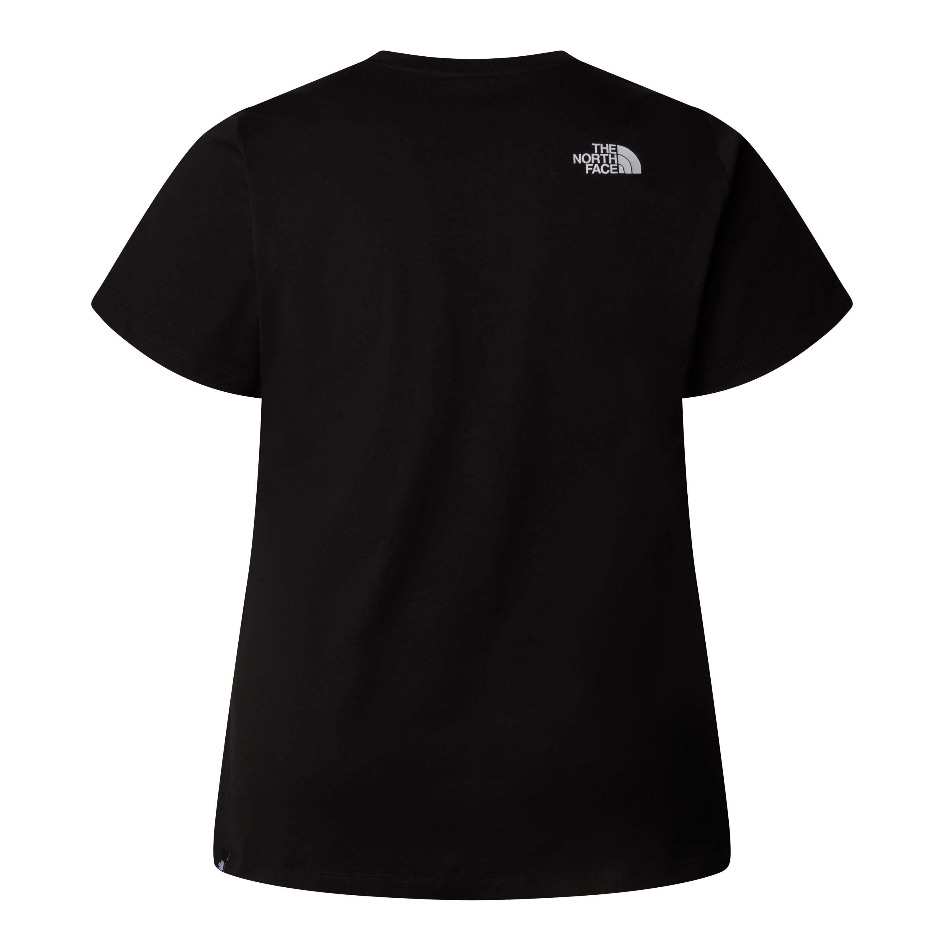 The North Face T-Shirt W PLUS günstig online kaufen