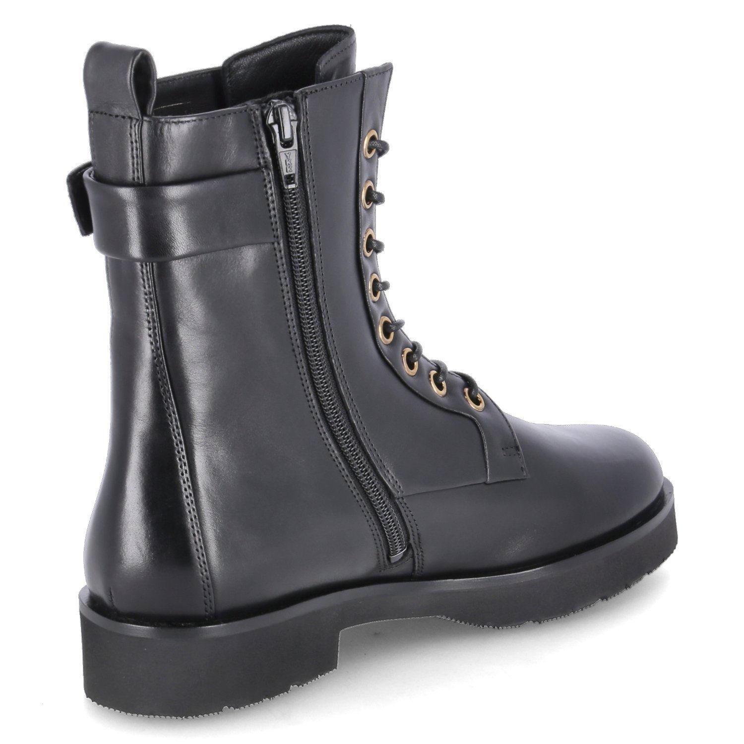 Högl Stiefeletten Schnürstiefel