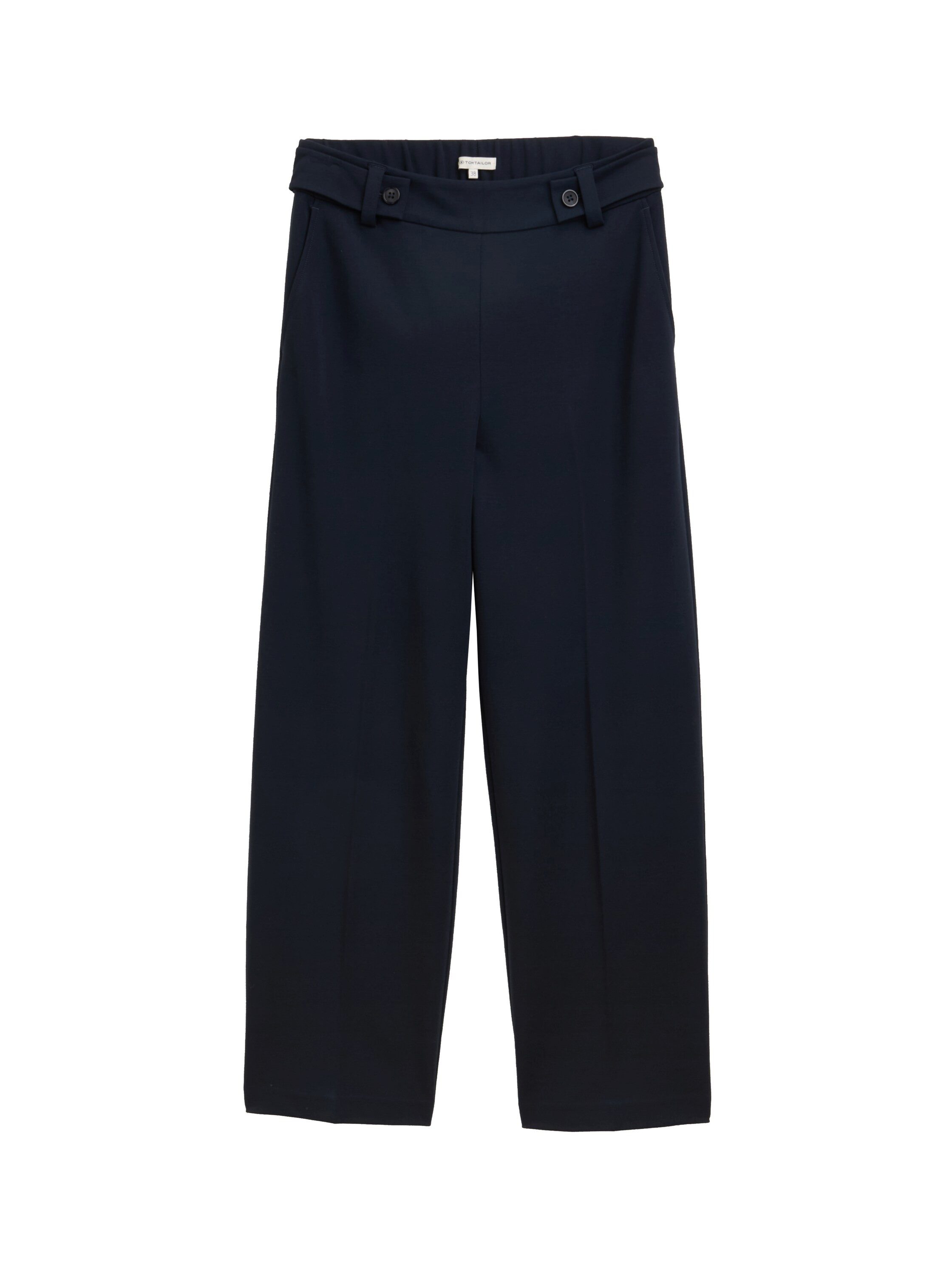 TOM TAILOR Stoffhose günstig online kaufen