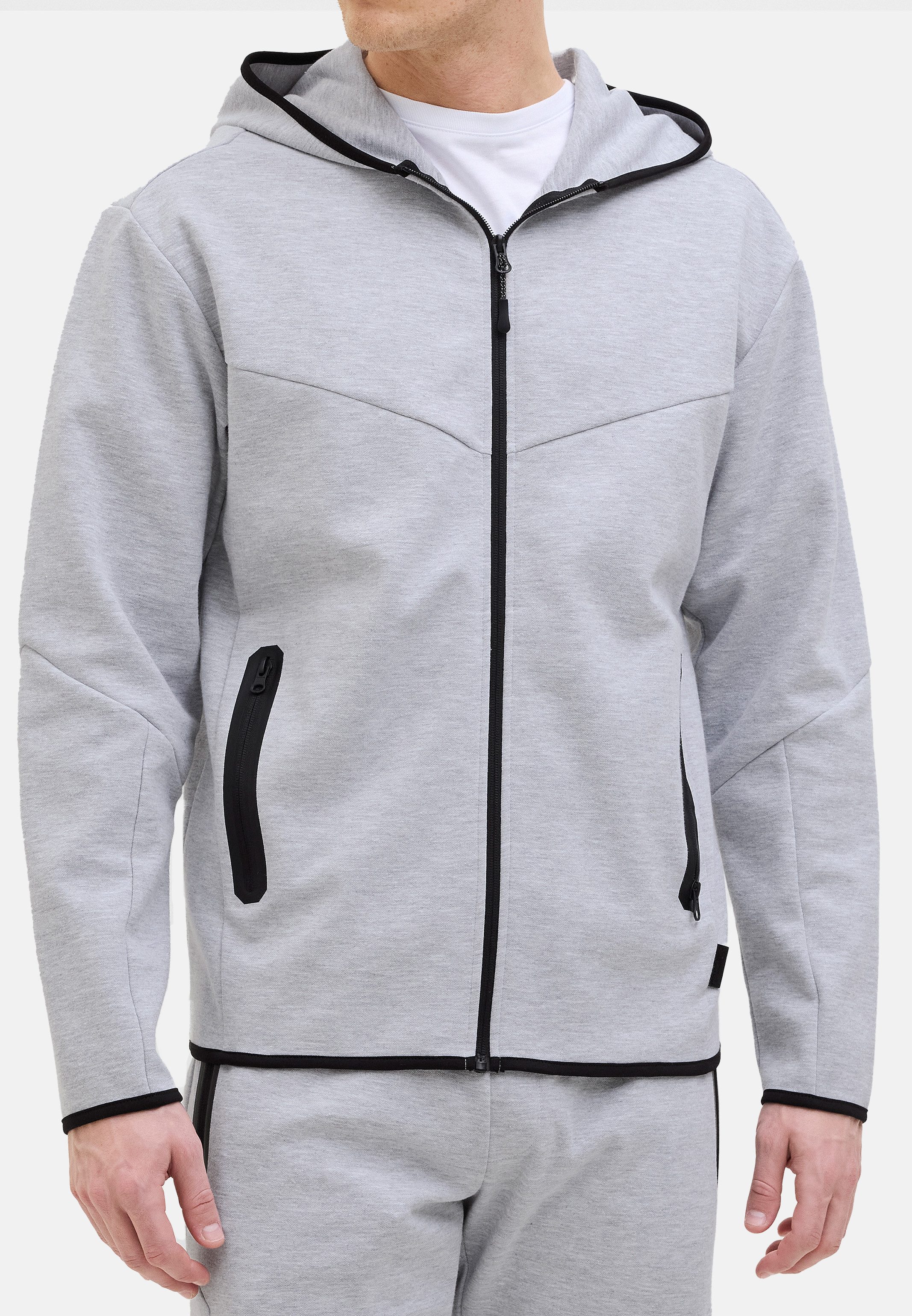 Jack & Jones Hoodie 2er Pack günstig online kaufen