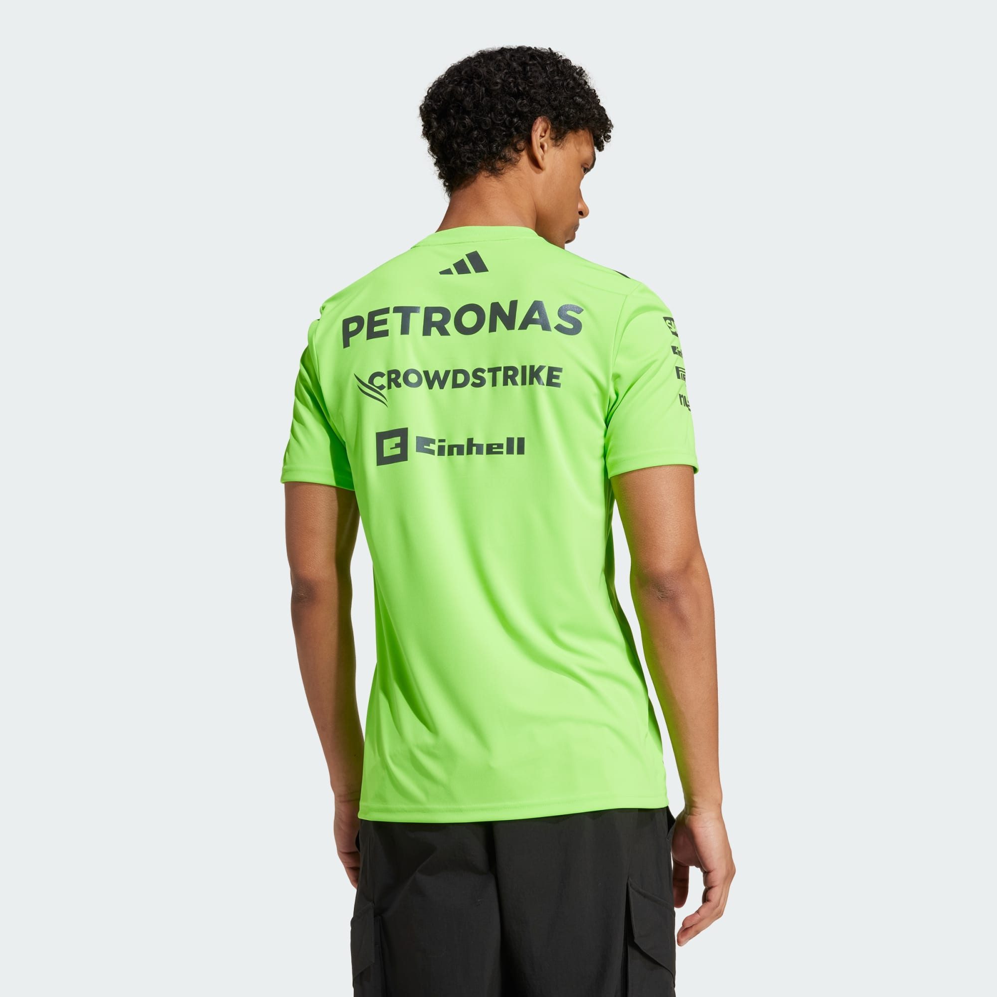 adidas Performance Funktionsshirt (1-tlg) günstig online kaufen