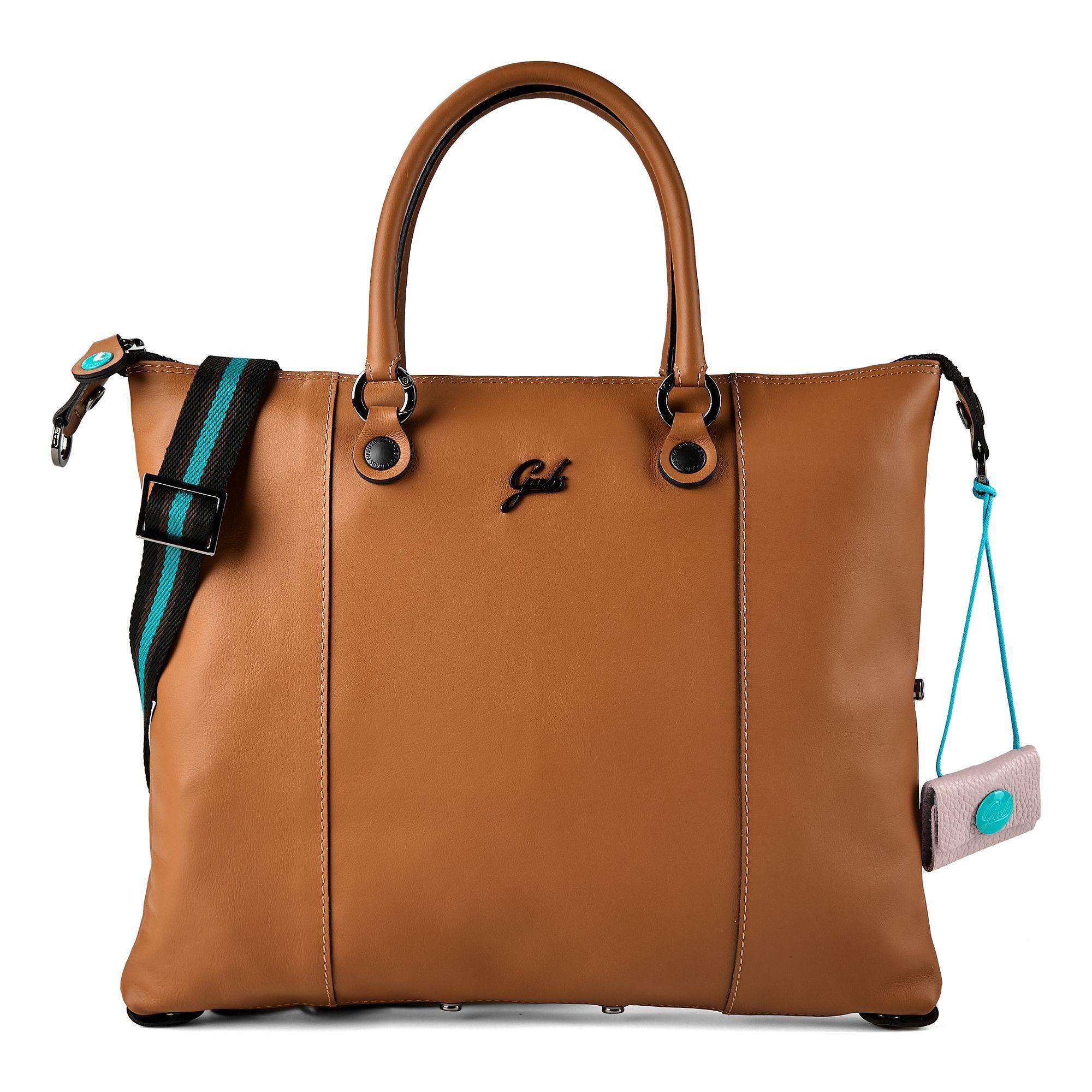 Gabs Henkeltasche G3 Plus, Leder