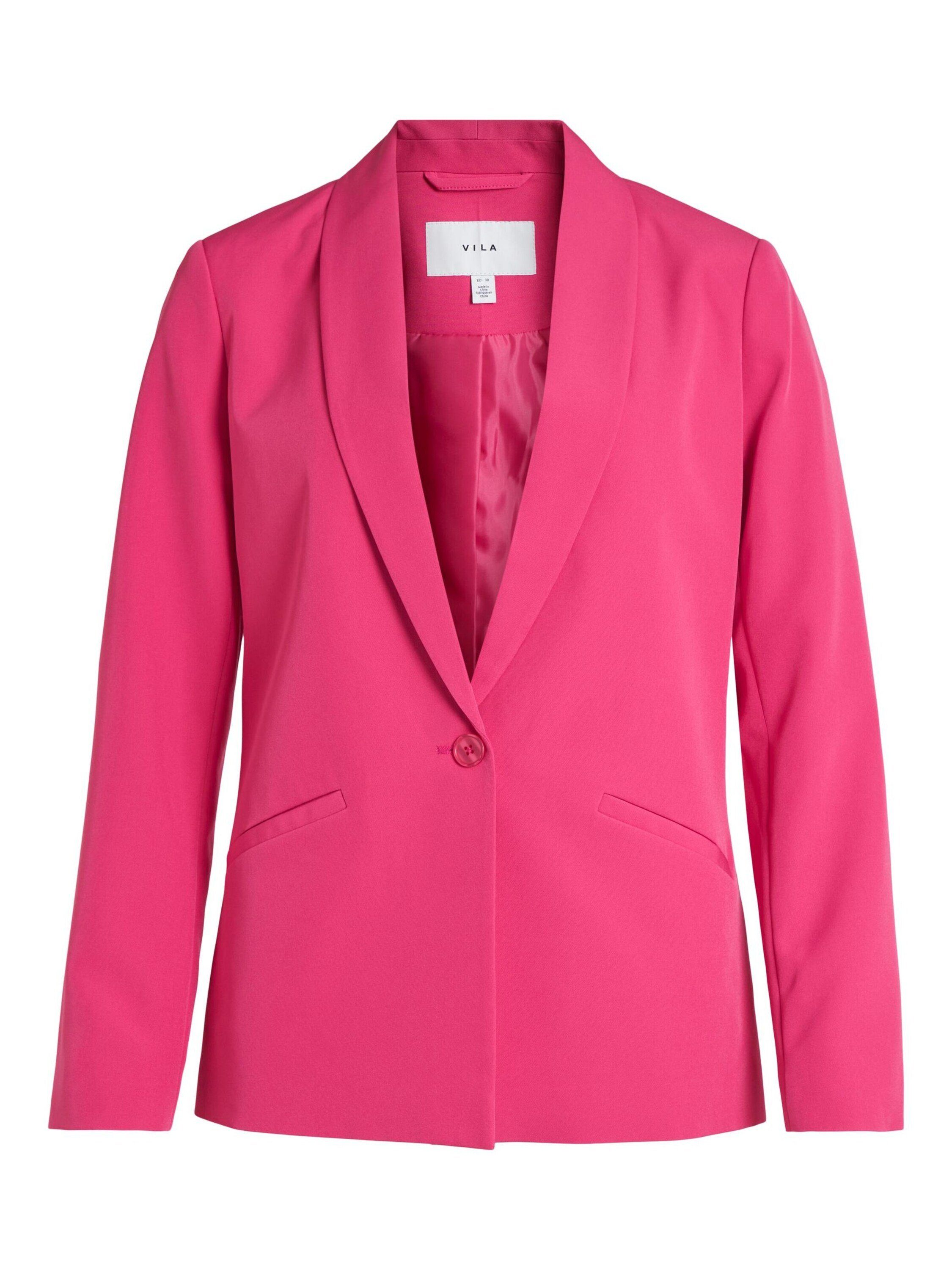 Rosa Blazer für Damen online kaufen » Pinke Blazer | OTTO
