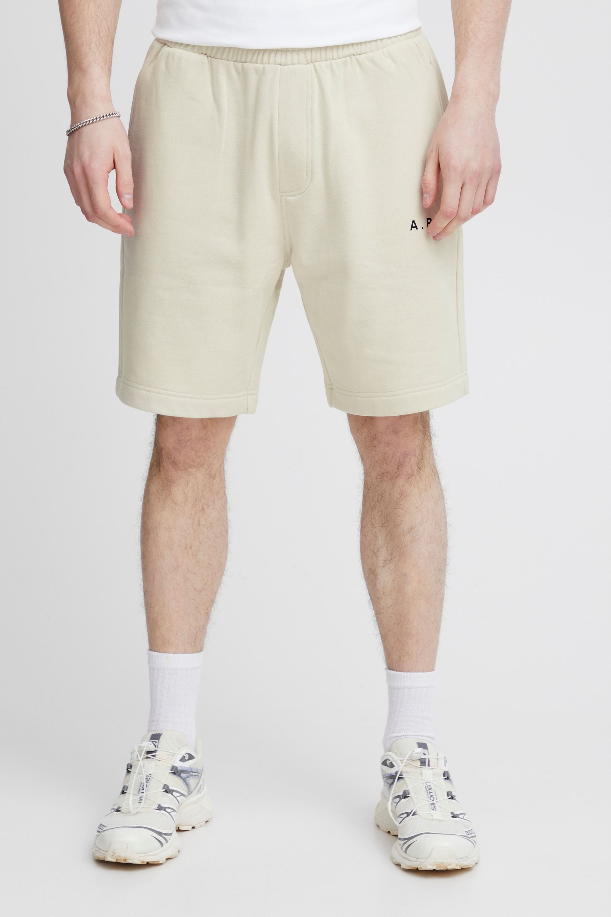 !Solid Sweatshorts SDHansi modische locker geschnittene günstig online kaufen