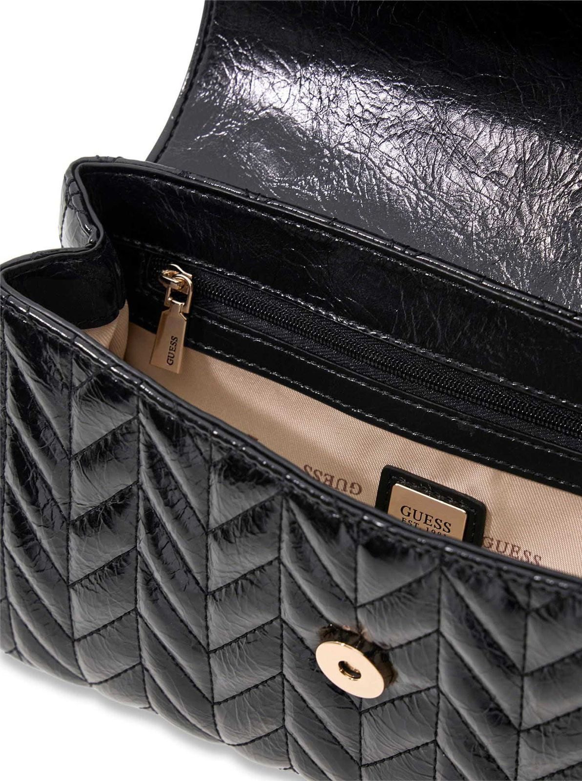 Guess Umhängetasche Convertible Xbody Flap