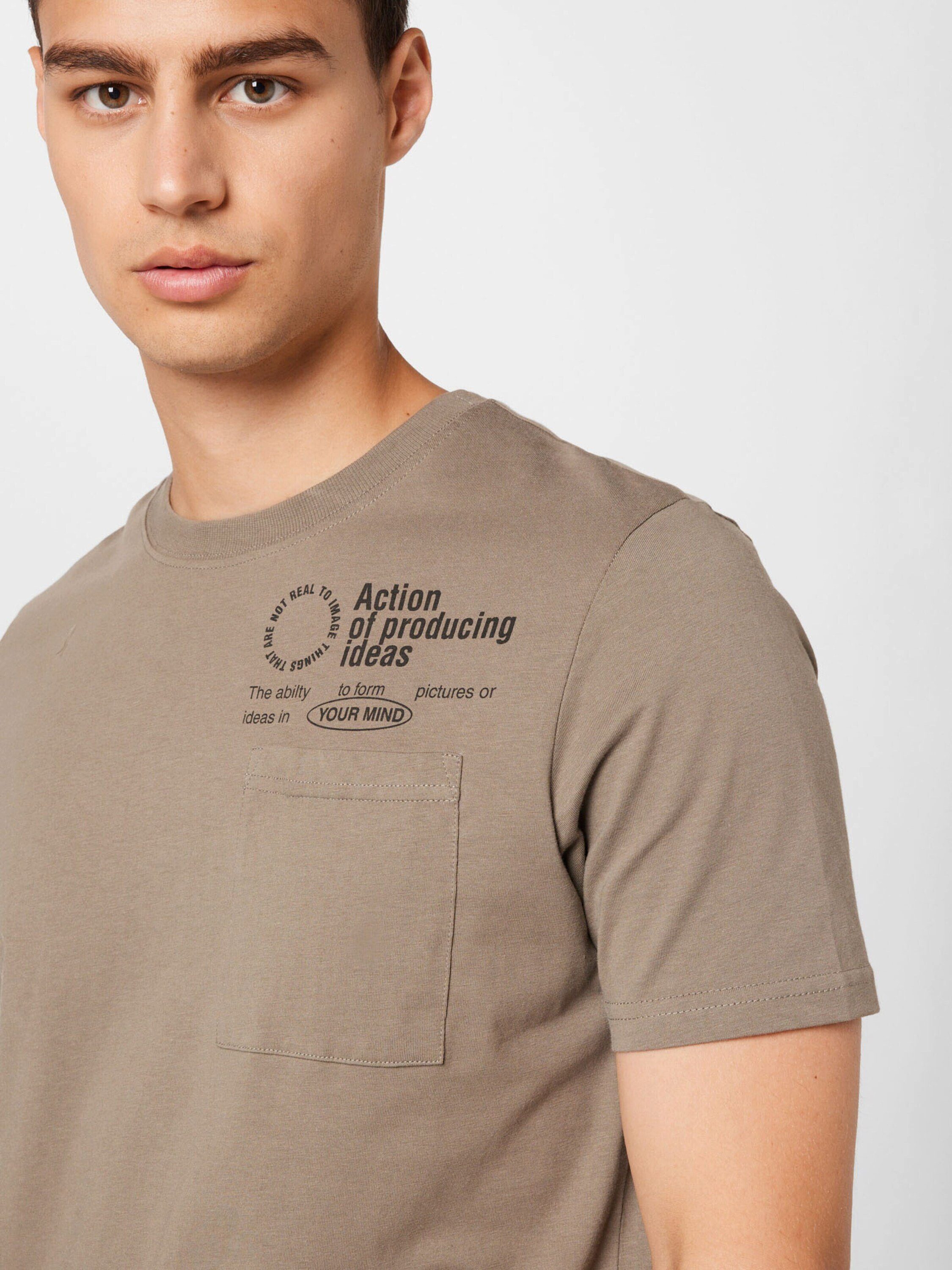 T-Shirt QS (1-tlg)