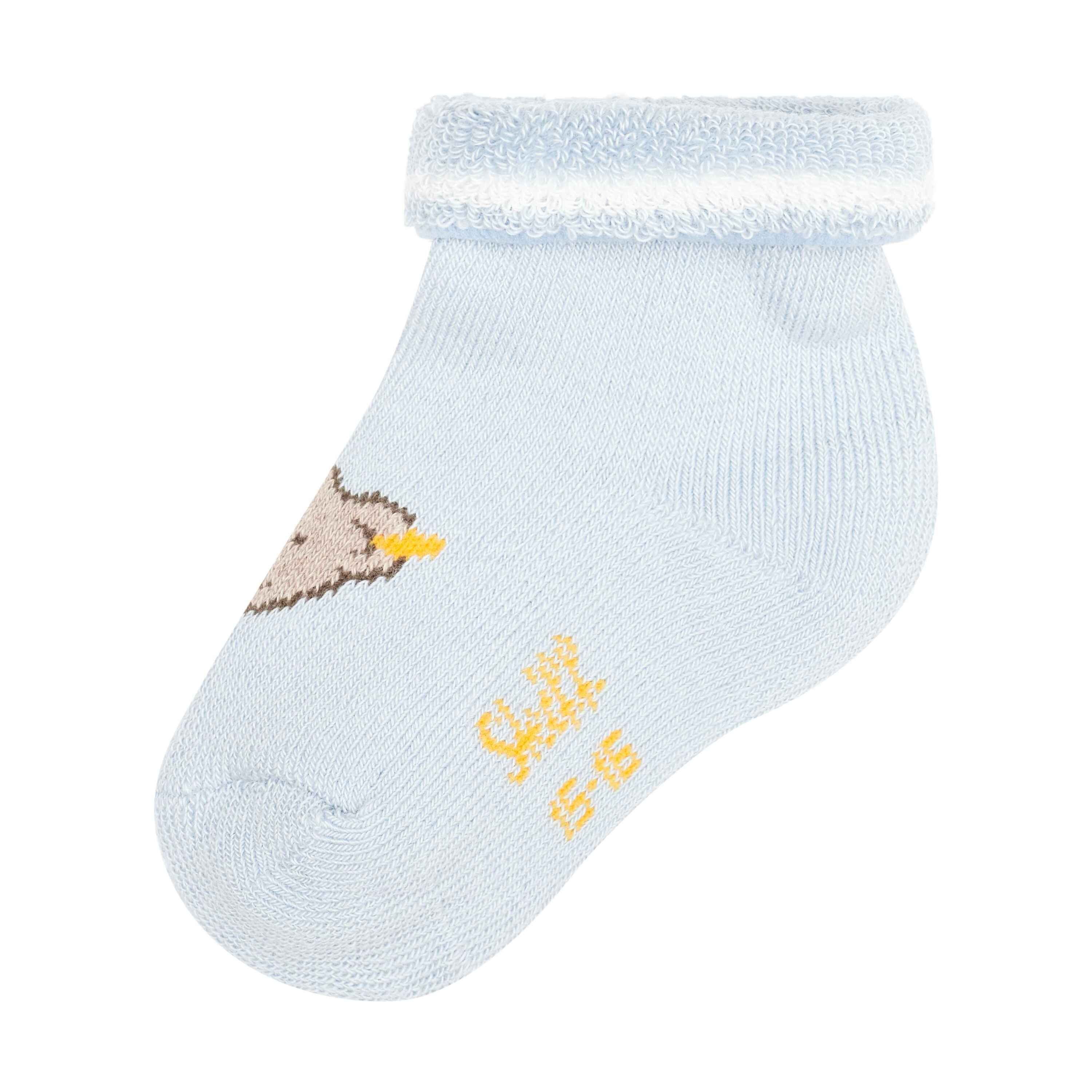 Steiff Haussocken Socken GOTS Socken + Strumphosen – Bild 2 von 2