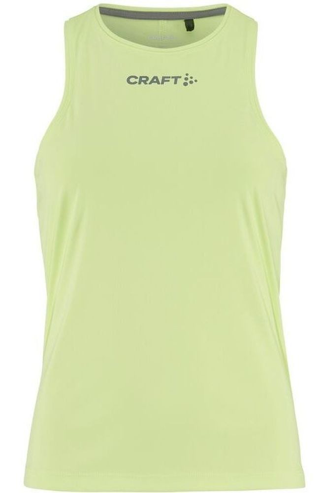 Shirttop Core Essence Singlet 2 W