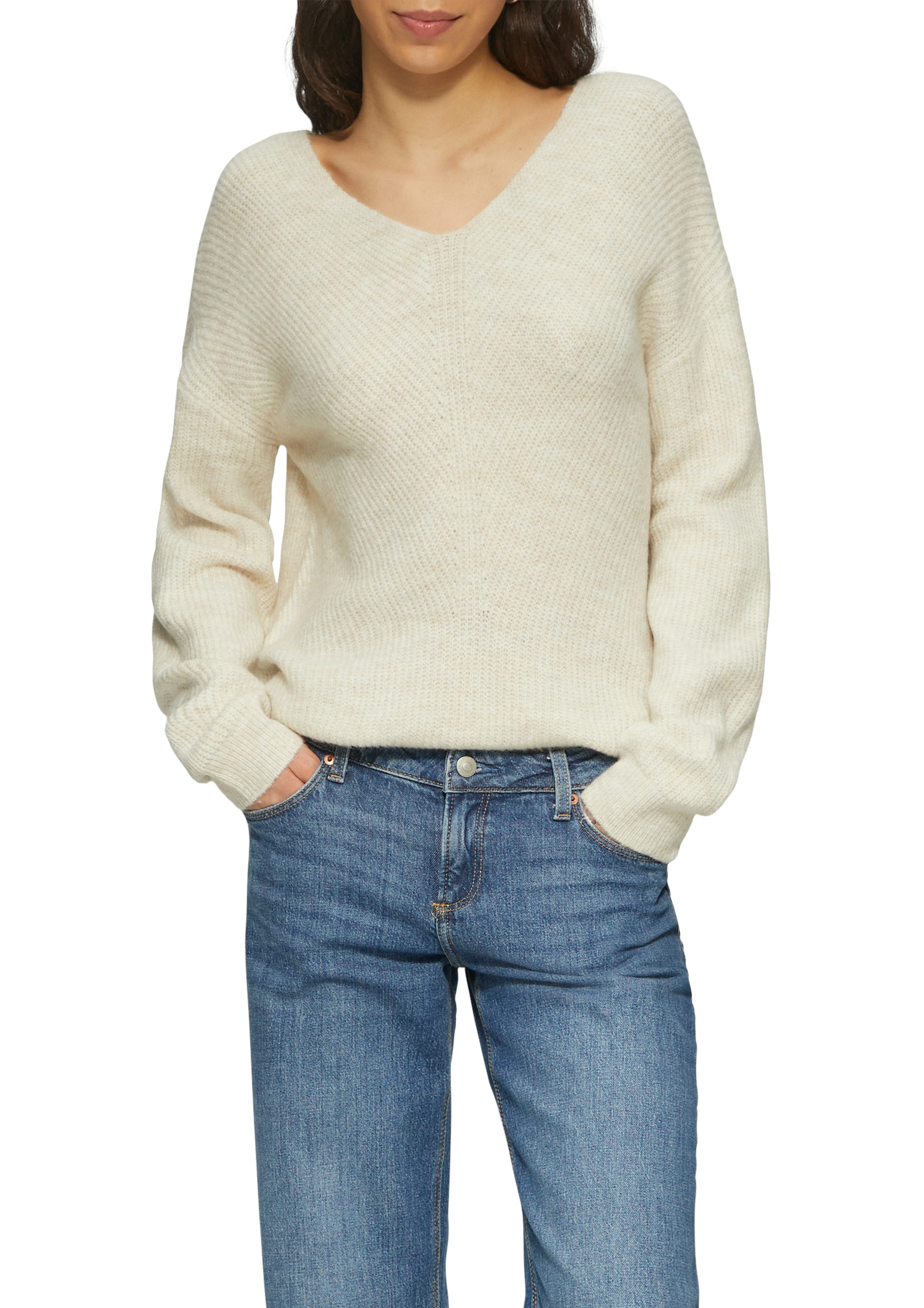 Strickpullover