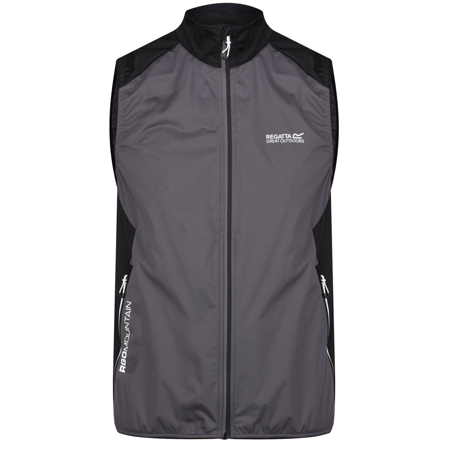 Regatta Funktionsweste Weste Softshell Lankin III günstig online kaufen