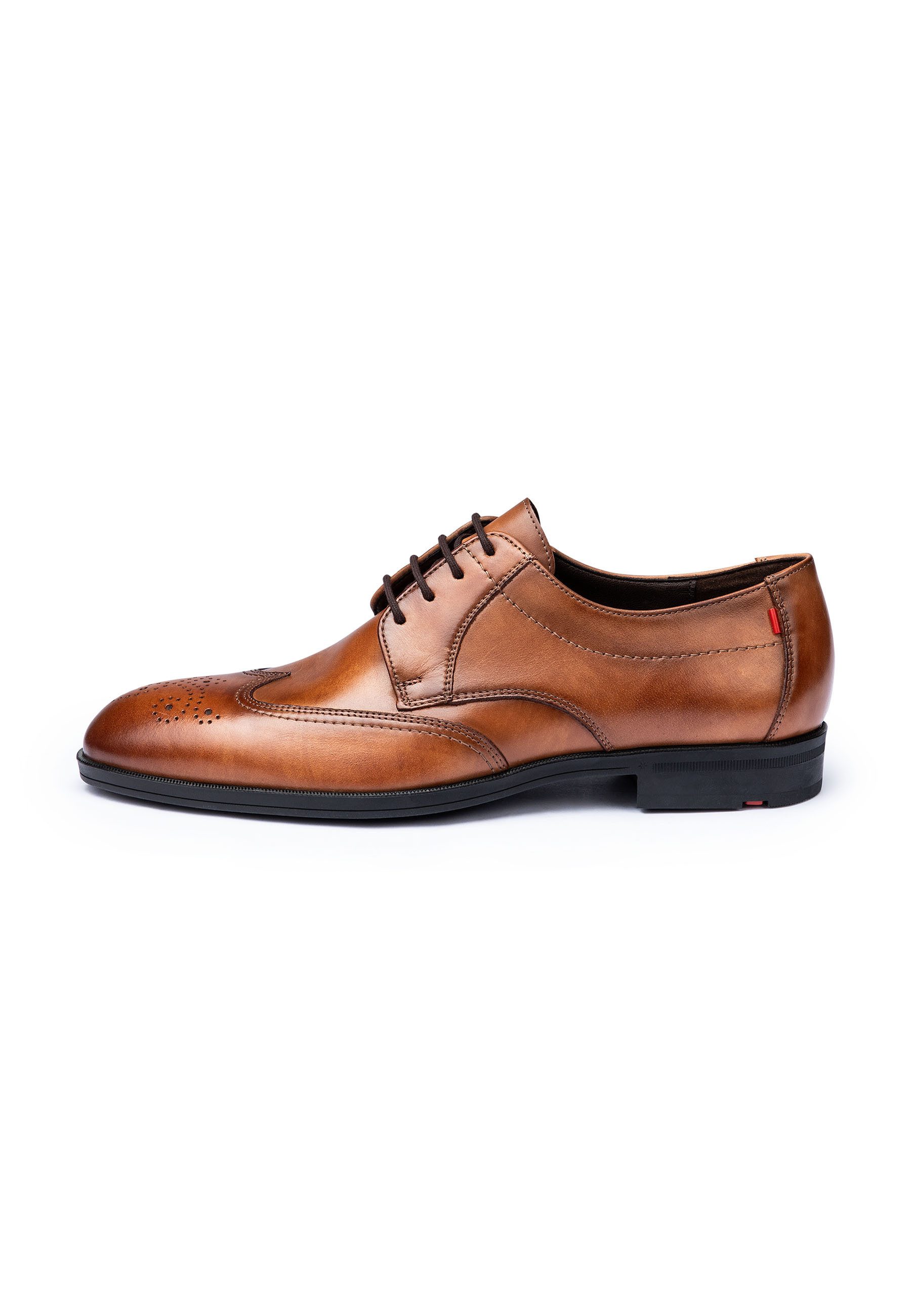 Lloyd FARLEY Schnürschuh mit klassischem Design günstig online kaufen