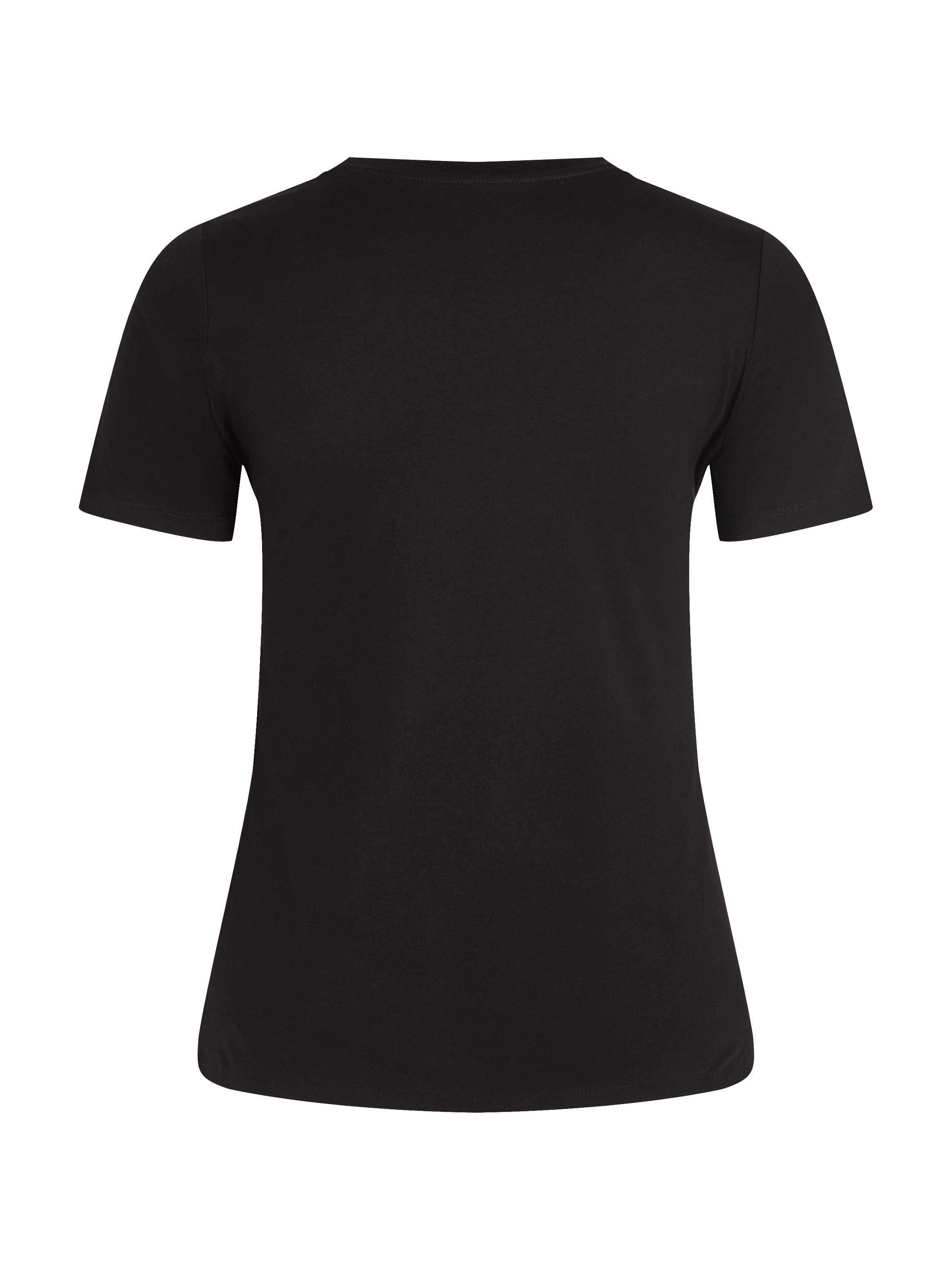Calvin Klein Jeans Plus T-Shirt PLUS günstig online kaufen