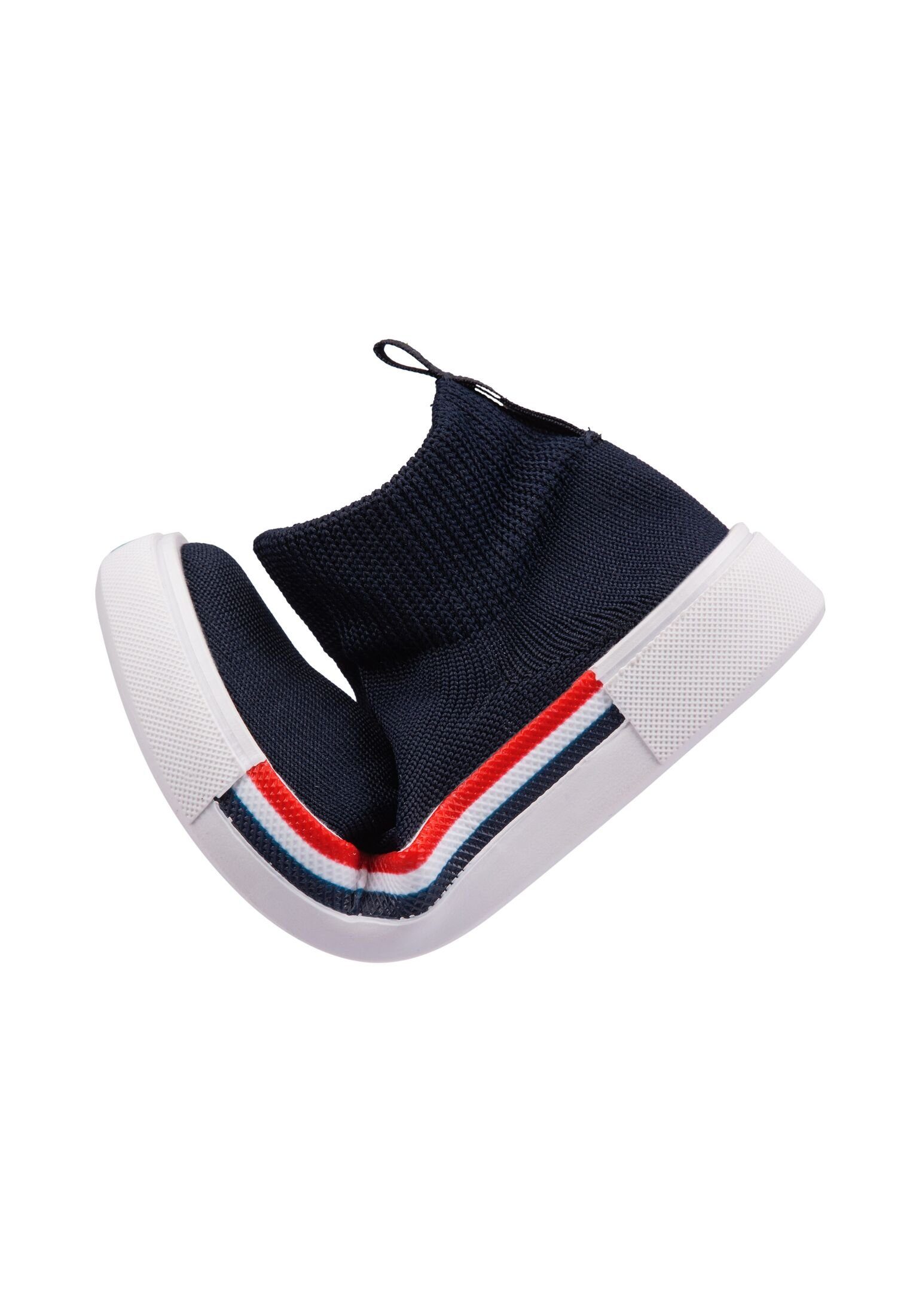 1er Camano Pack blue Slip-On Slipper Sneaker