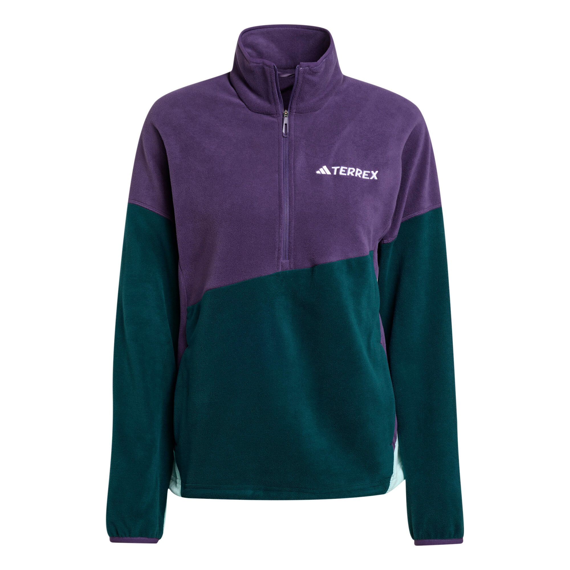 adidas TERREX Fleecepullover adidas TERREX Damen Pullover Multi Climawarm F günstig online kaufen