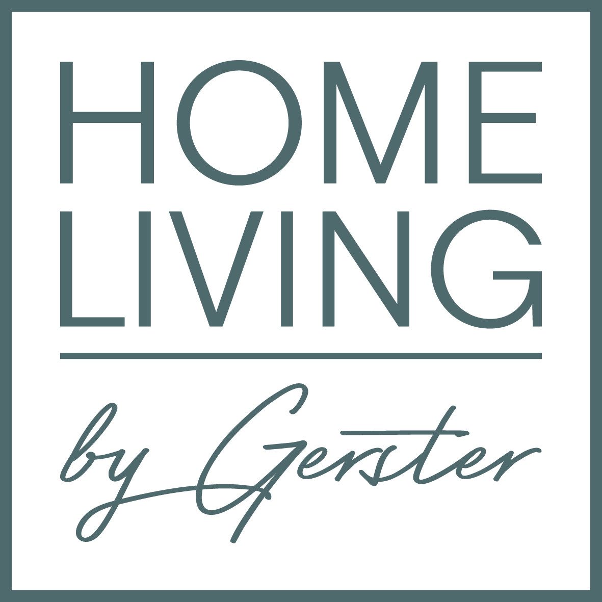 Home Living by Gerster