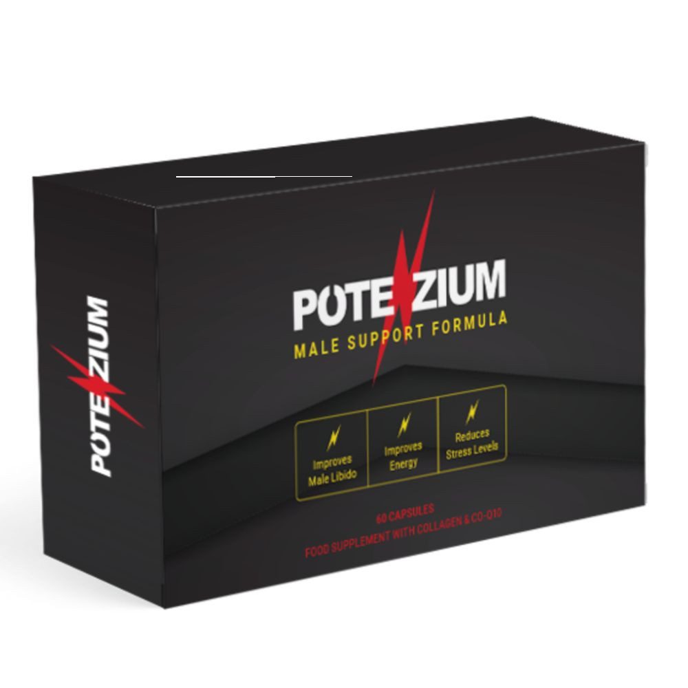 Potenzium