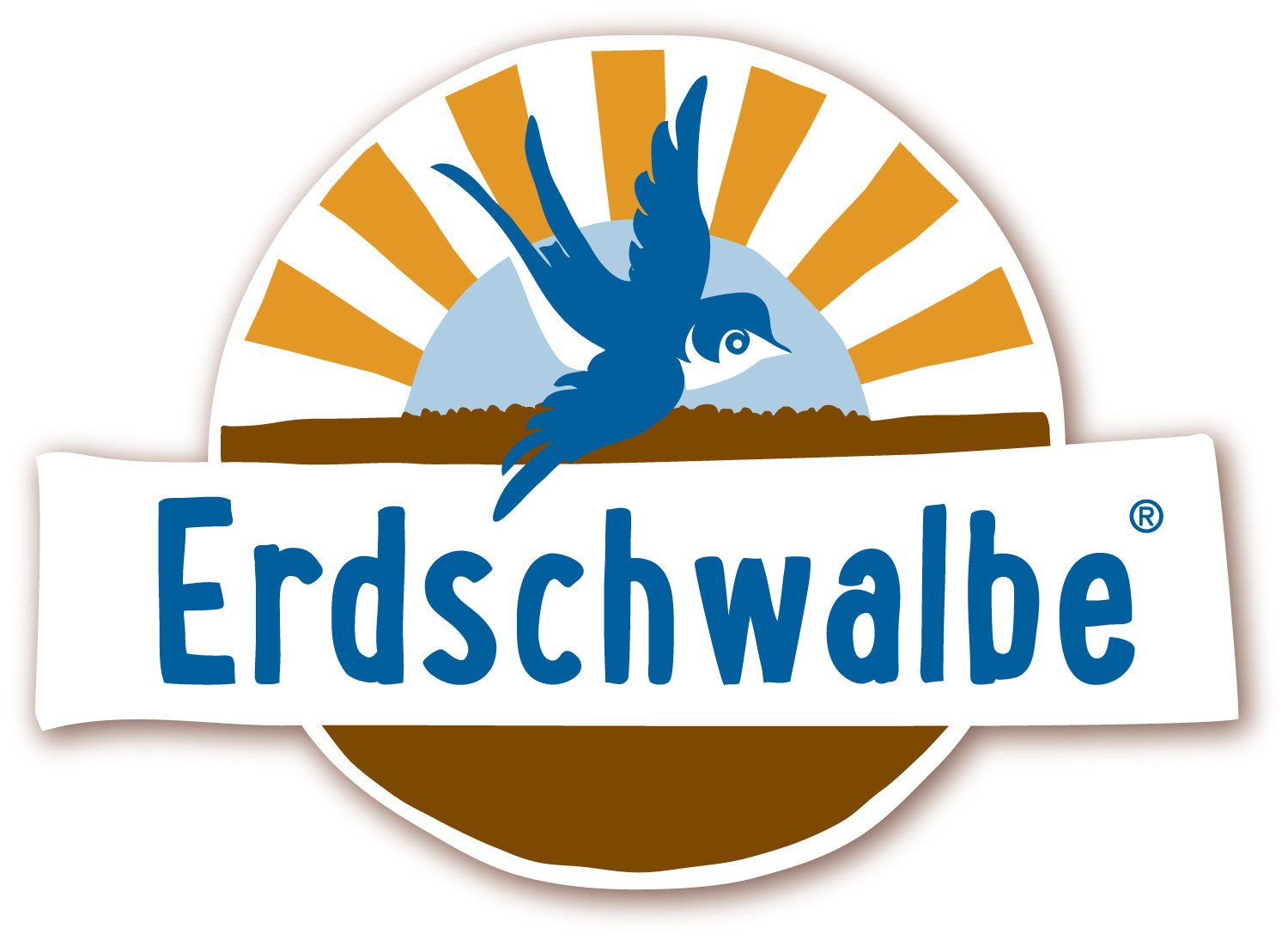 Erdschwalbe