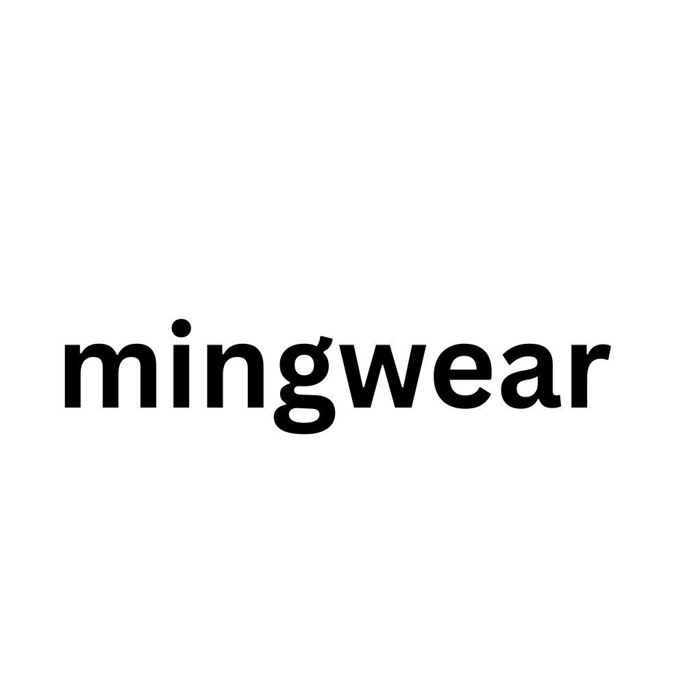 mingwear