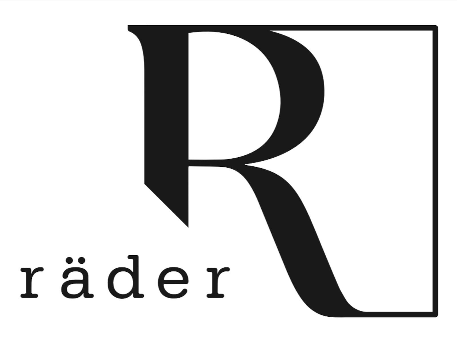 räder design stories