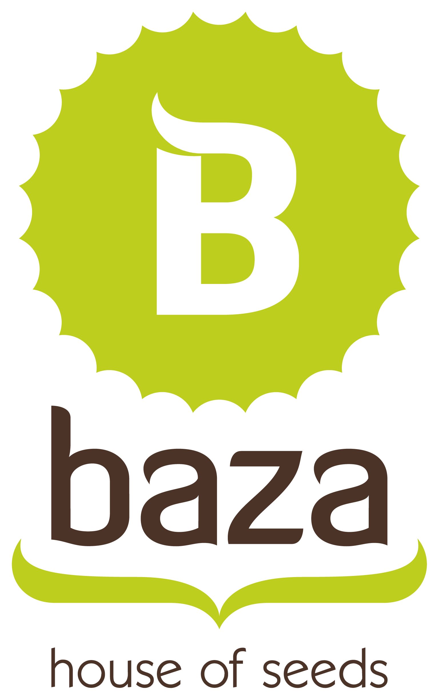 Baza House of Seeds