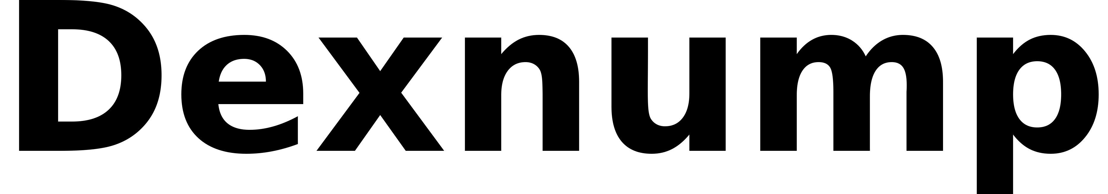 Dexnump