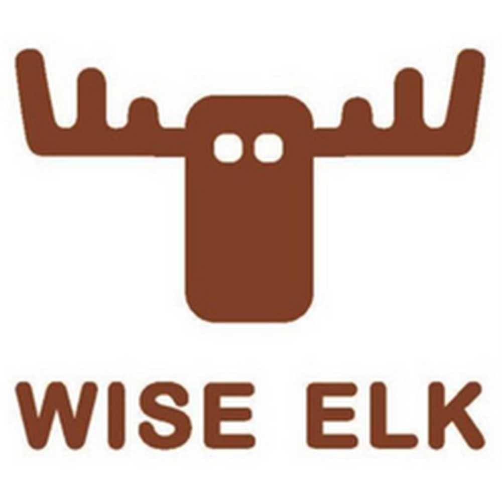 Wise Elk