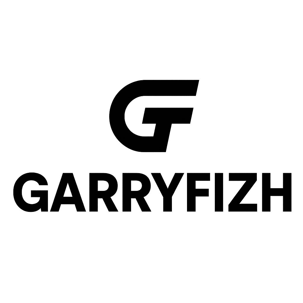 GARRYFIZH