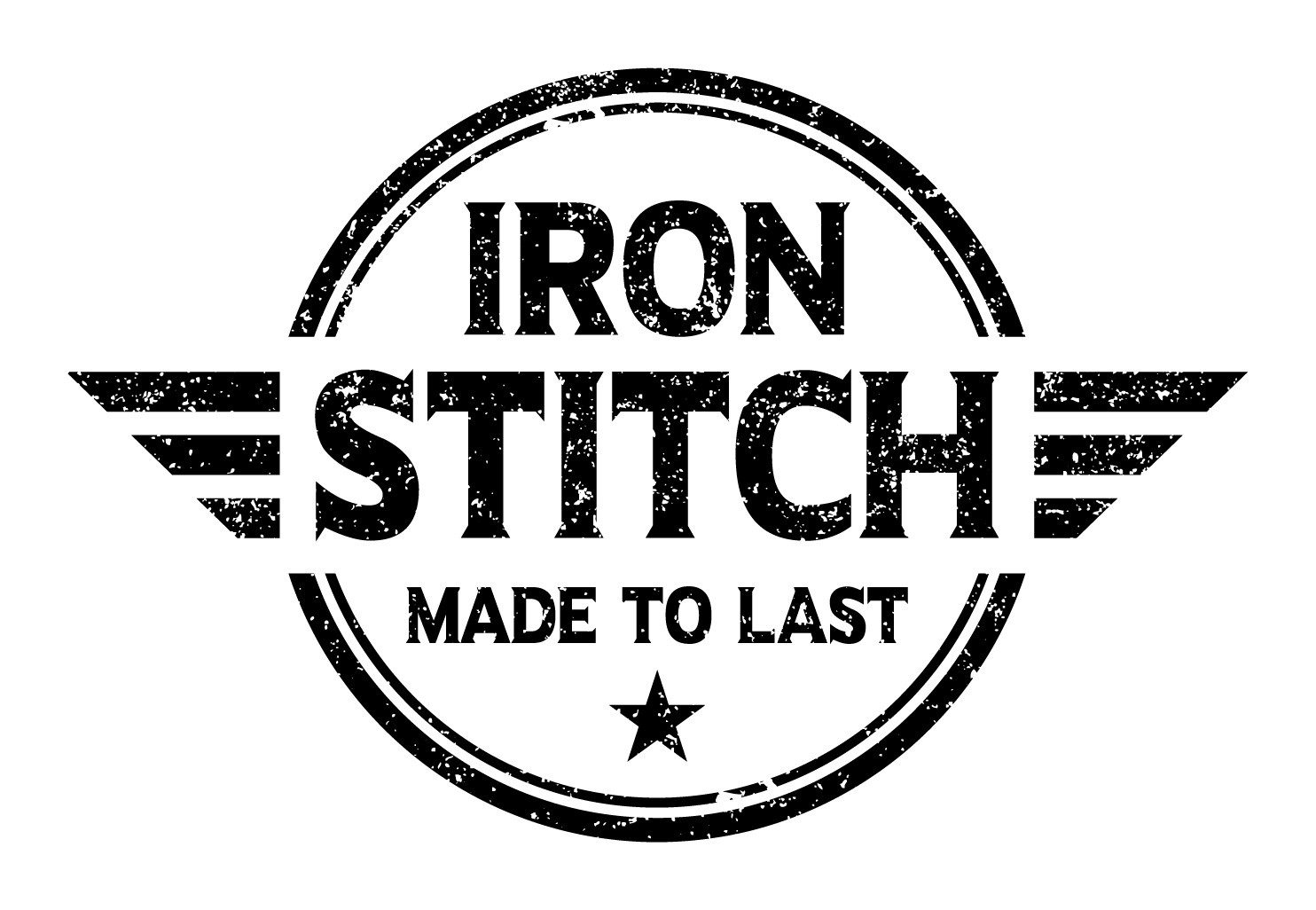 Iron Stitch