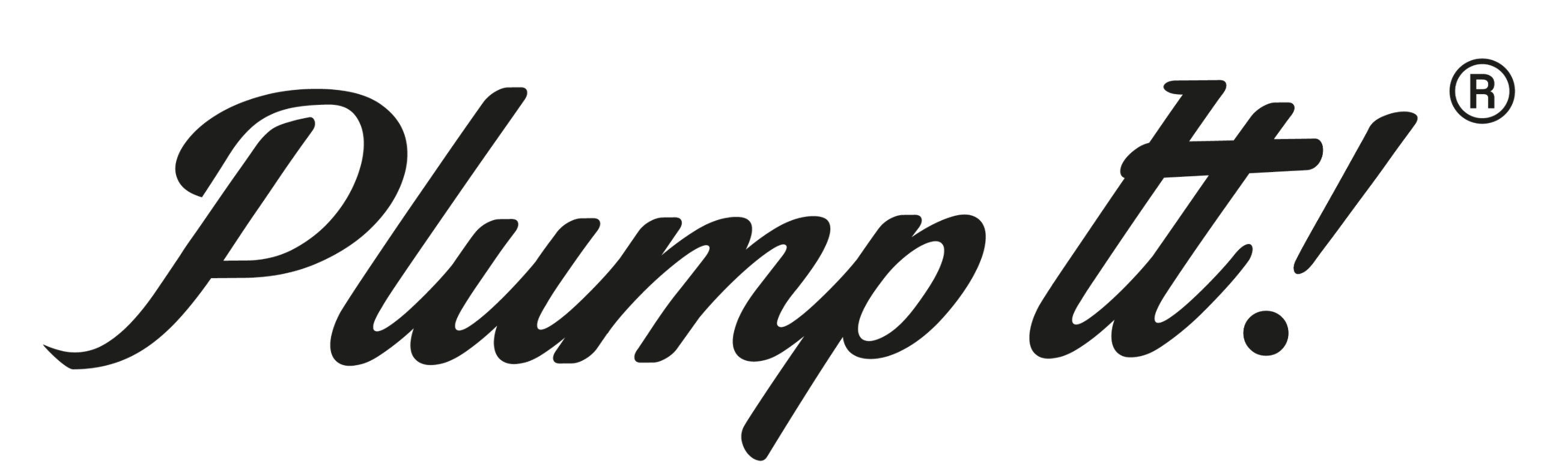 Plump It!