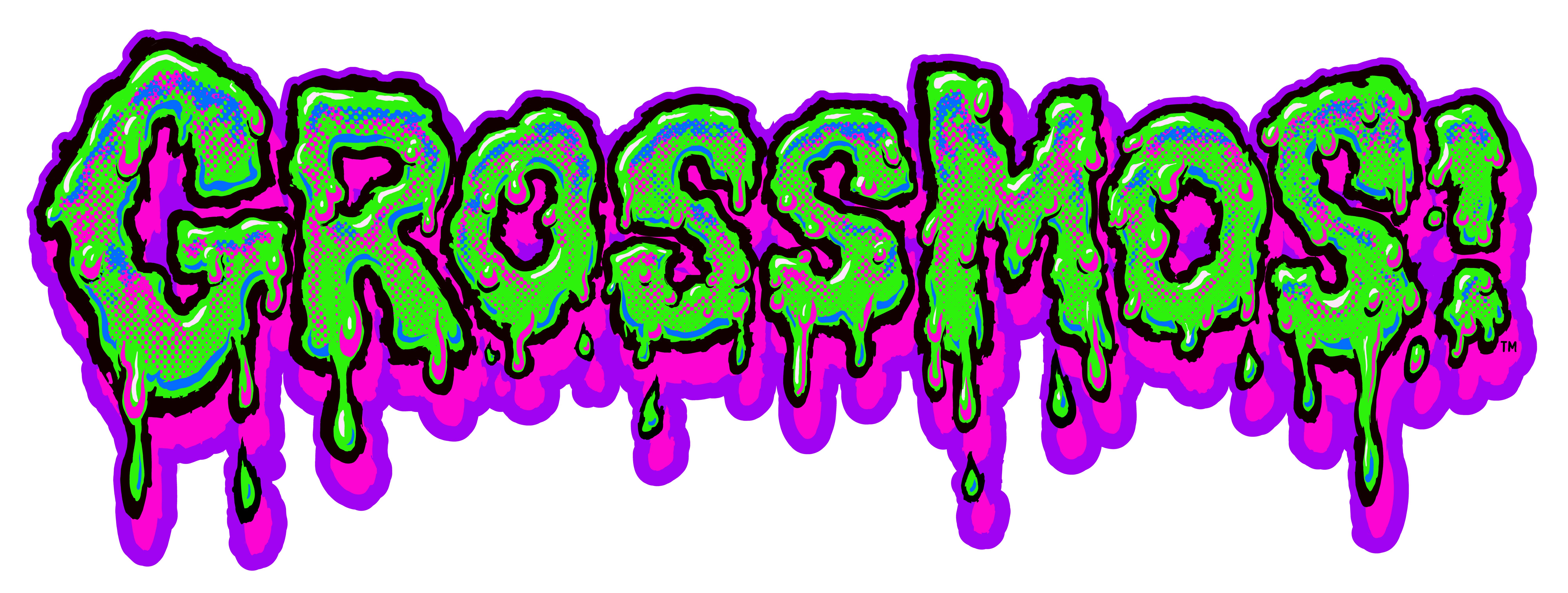 GROSSMOS!