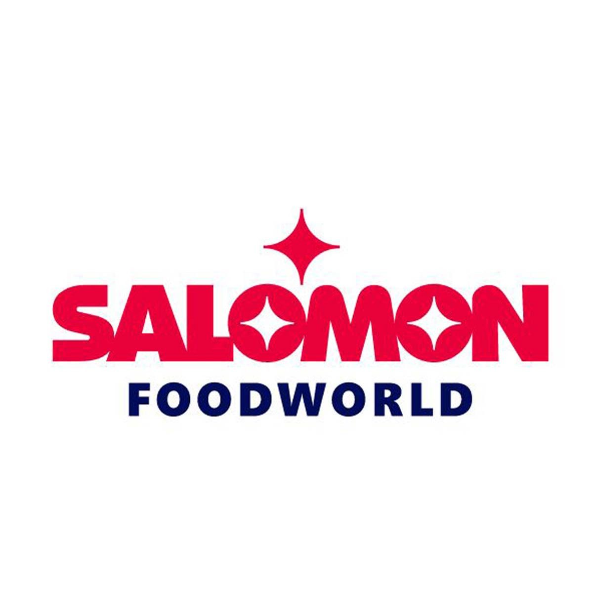 SALOMON FOODWORLD