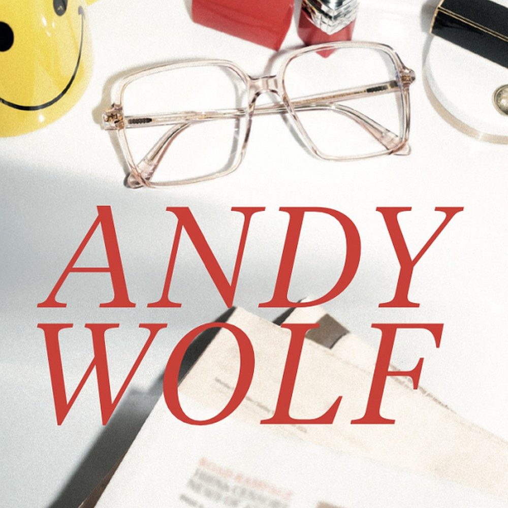 Andy Wolf