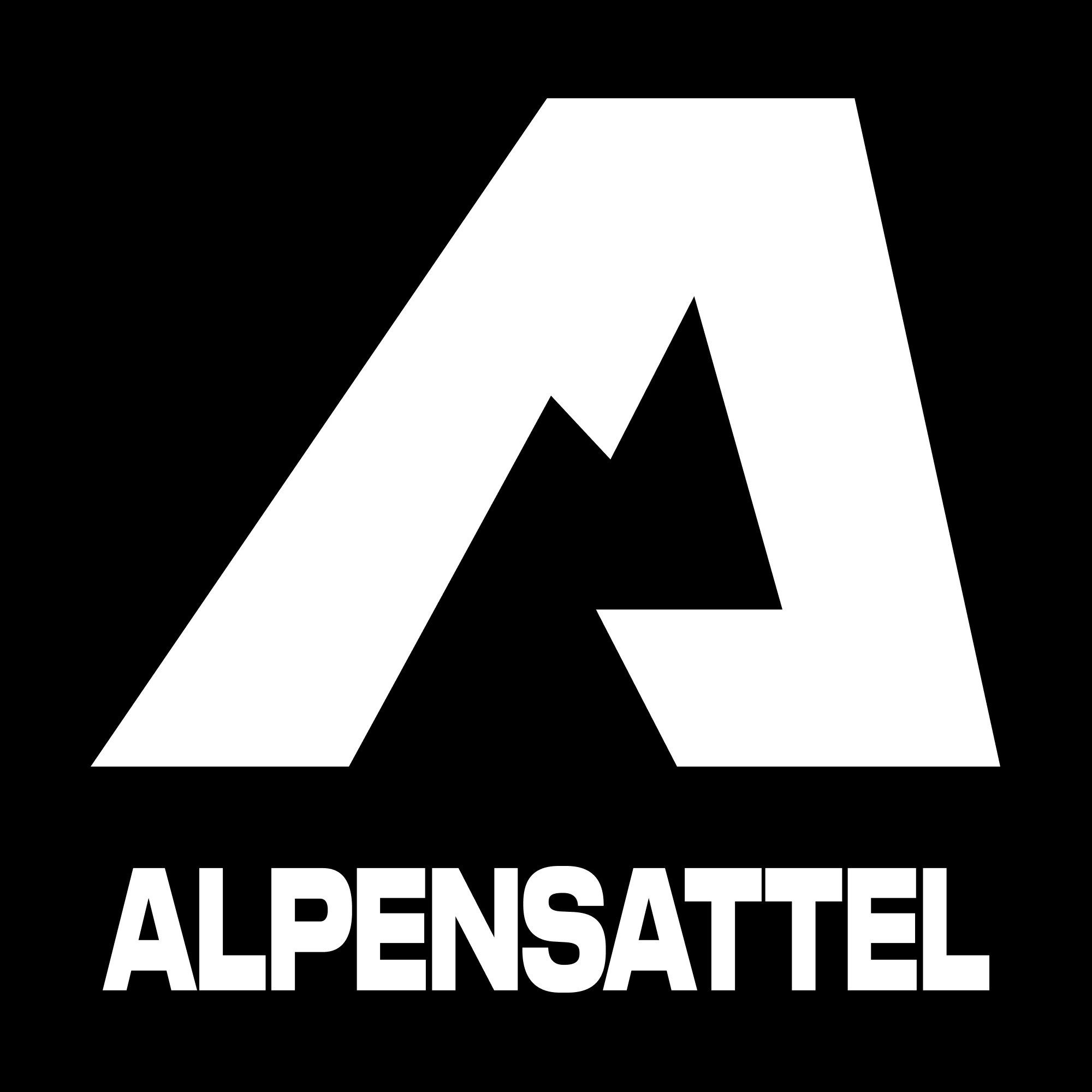 Alpensattel
