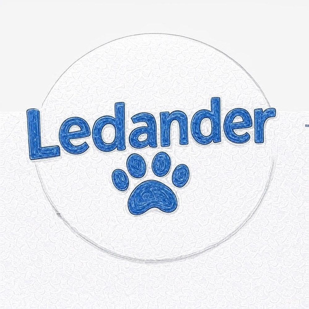Ledander