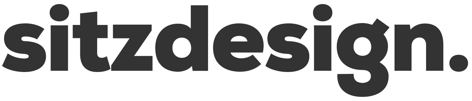 Sitzdesign