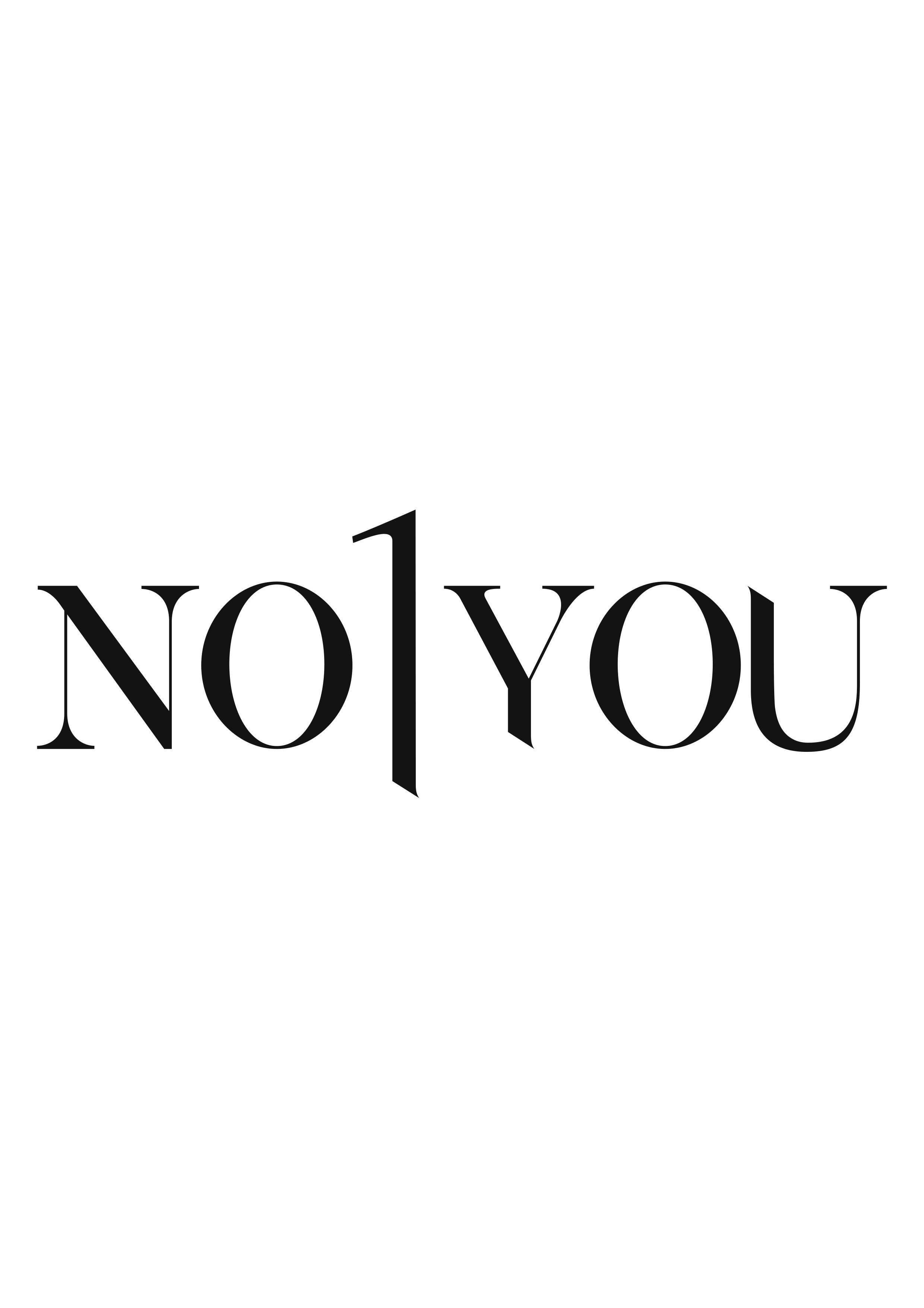 No1You