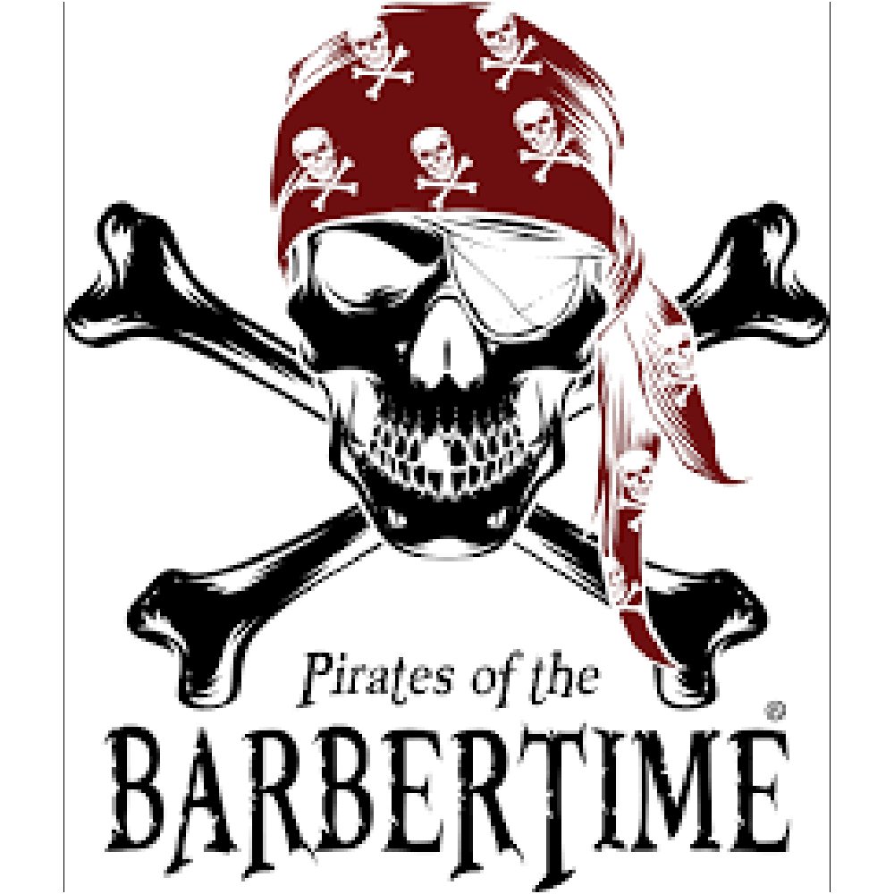 BARBERTIME