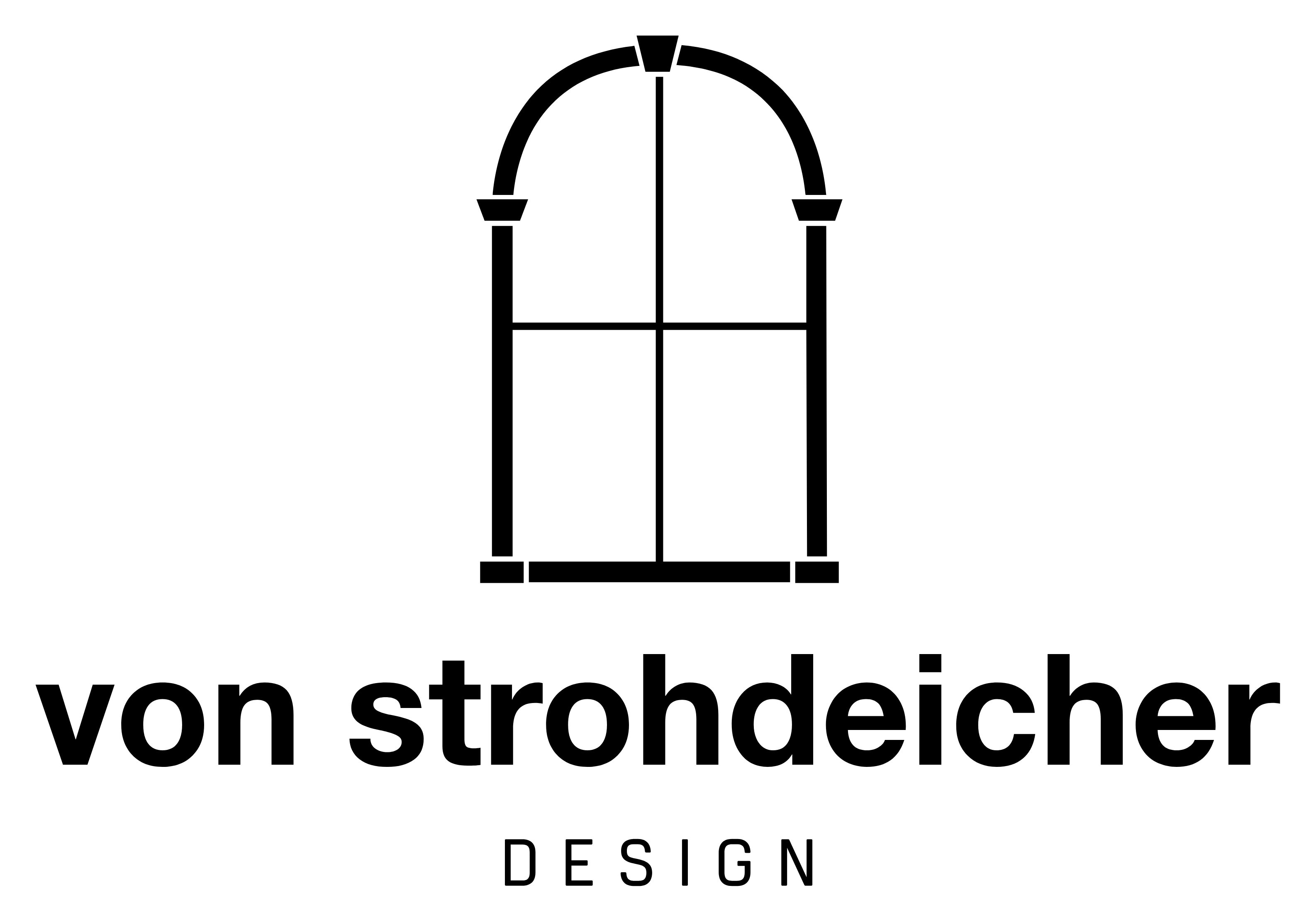 von strohdeicher design