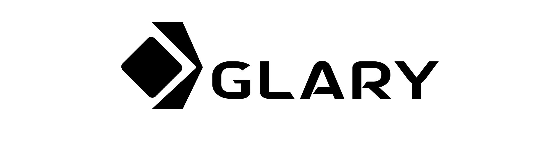 Glary